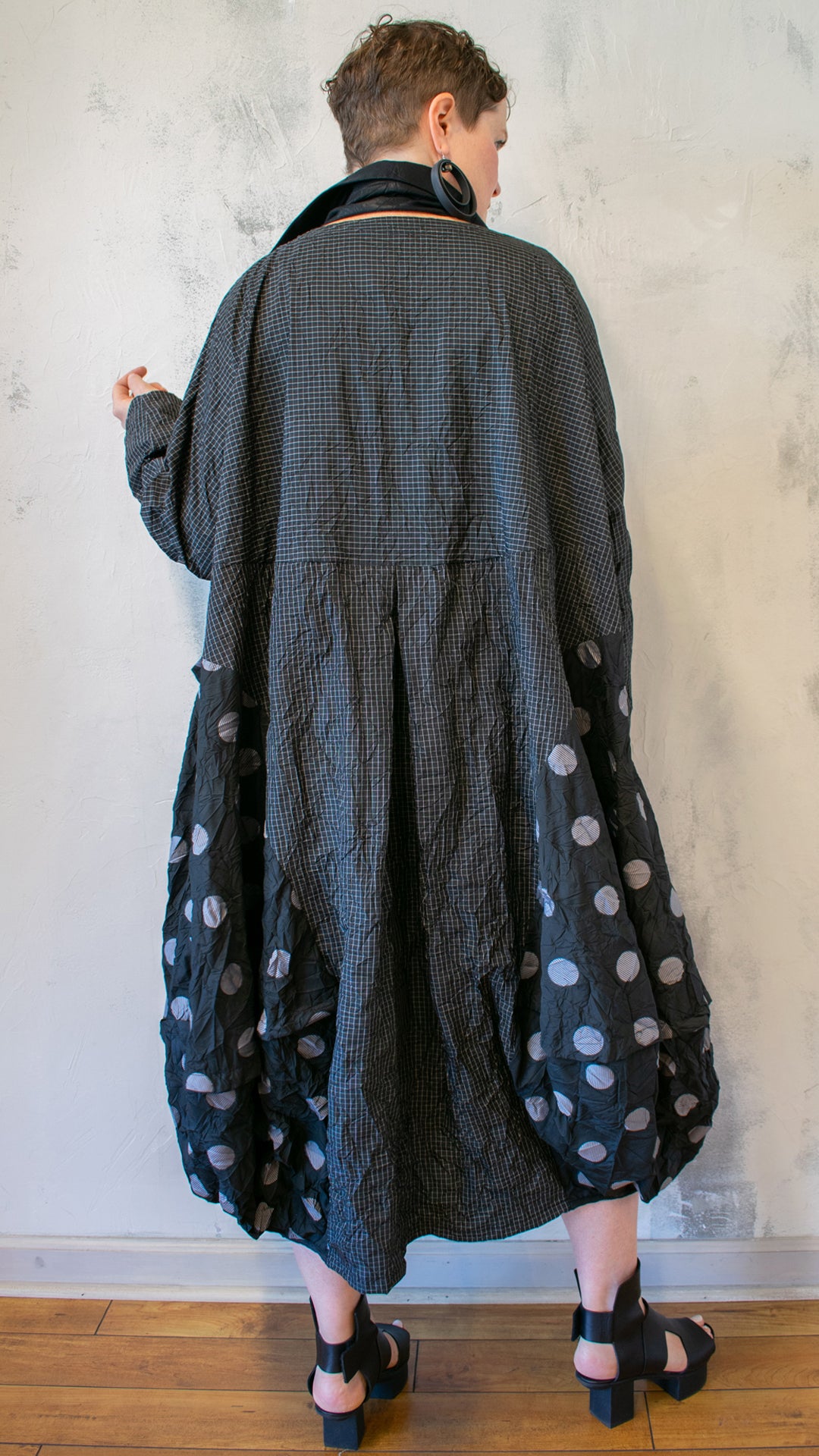 Alma Dress
