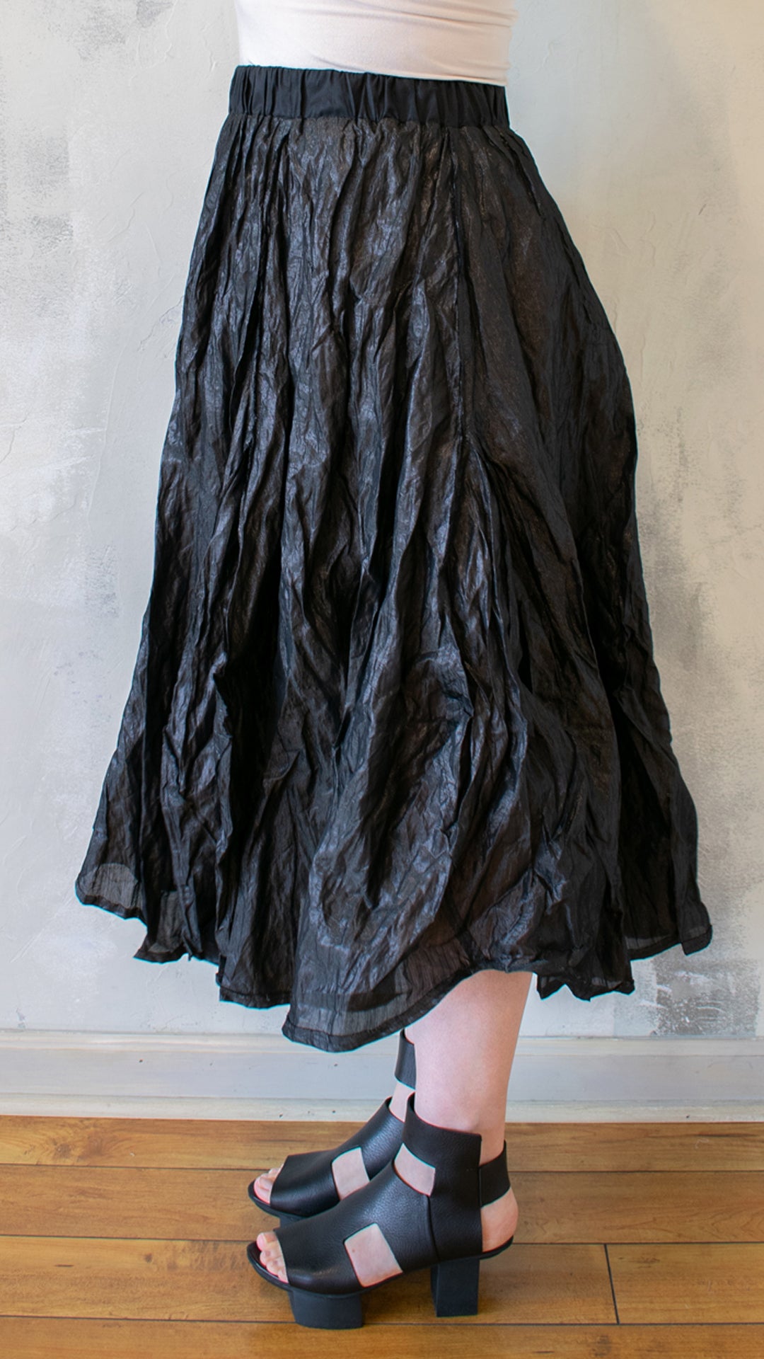 Full Metal Skirt