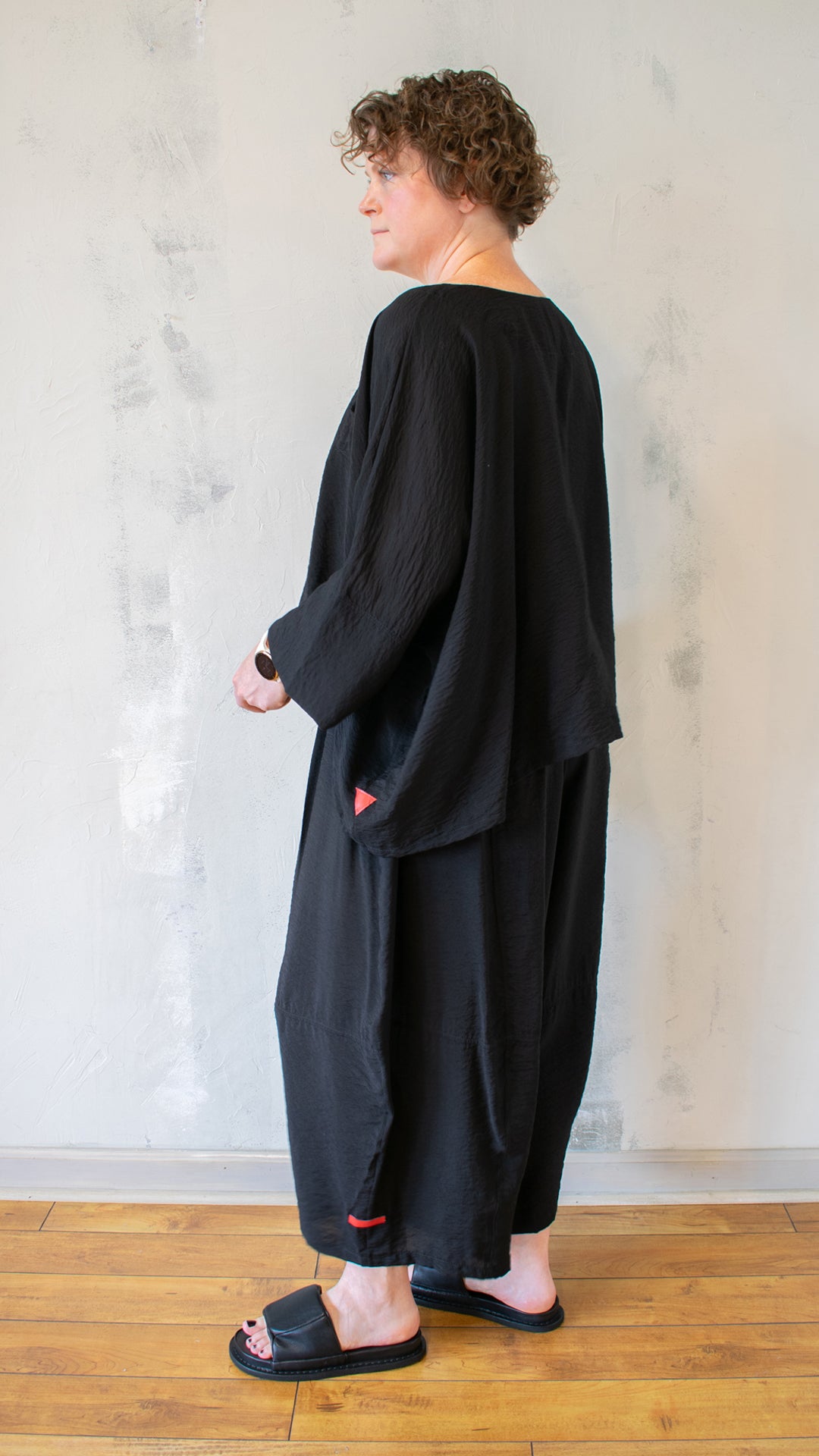 Boxy Top