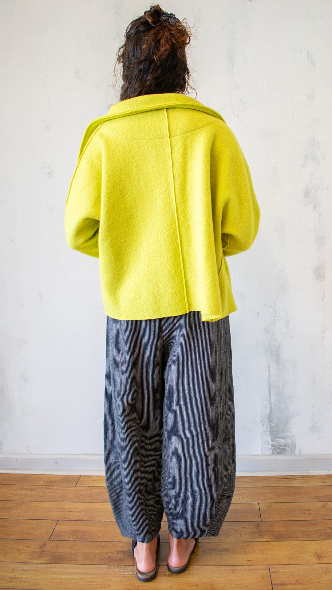 Maud Jacket