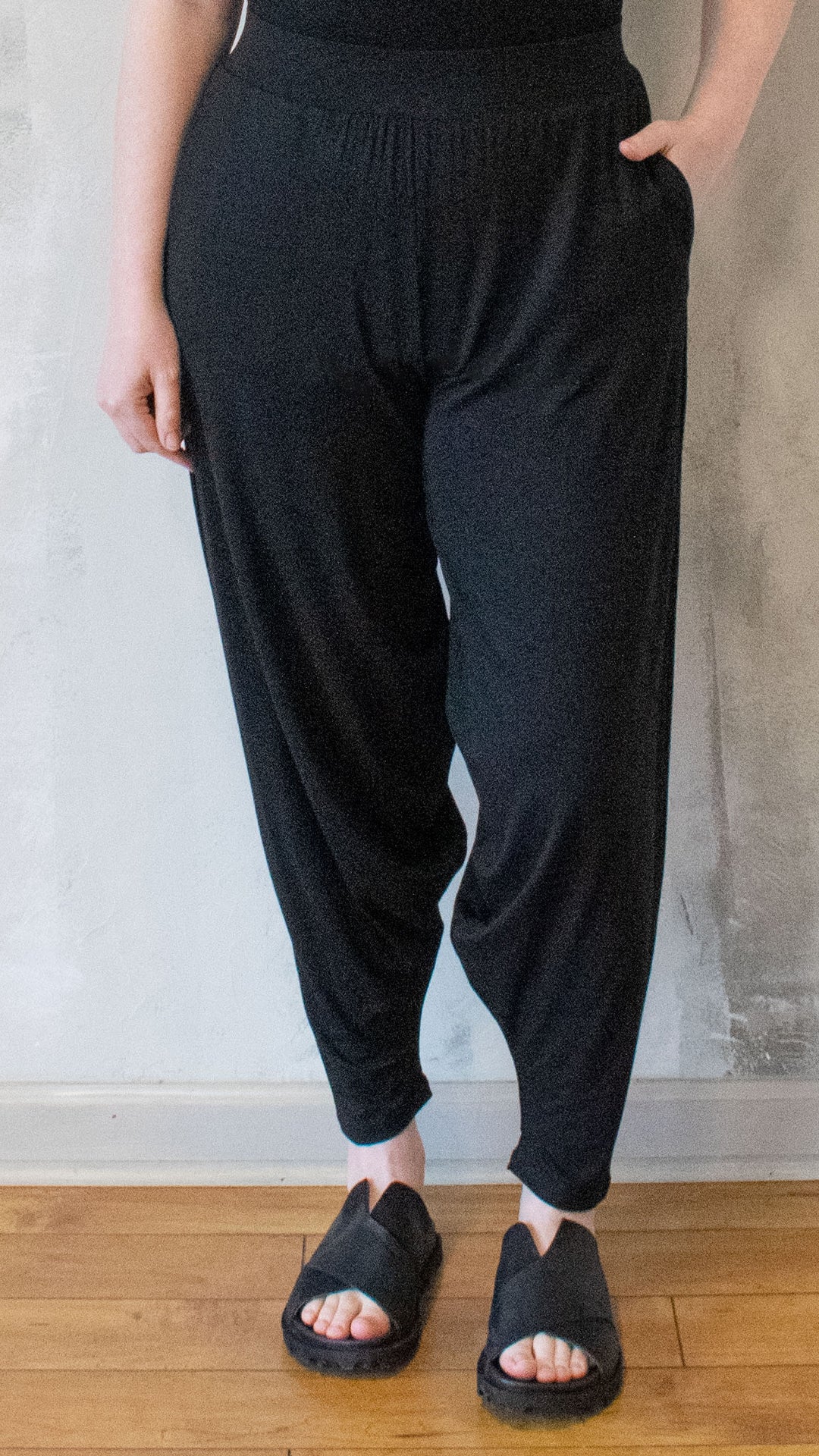 Jamil Pant