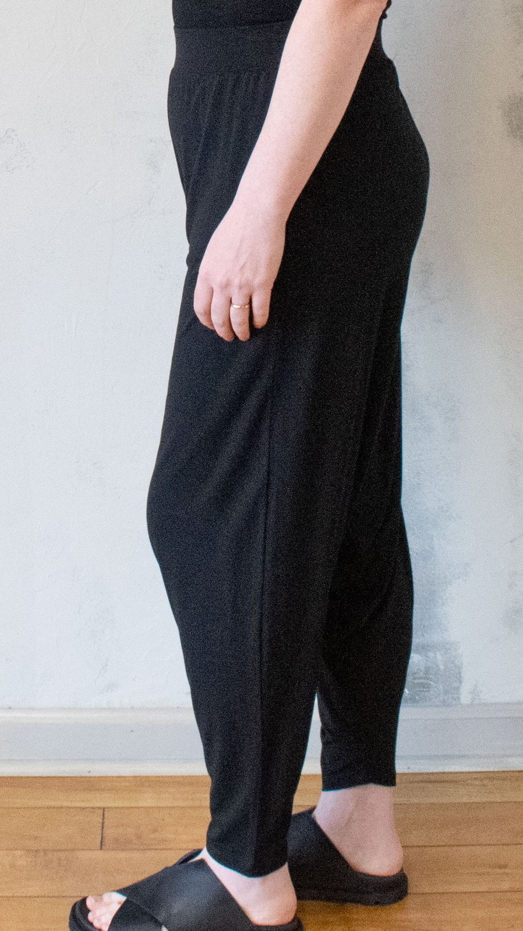 Jamil Pant