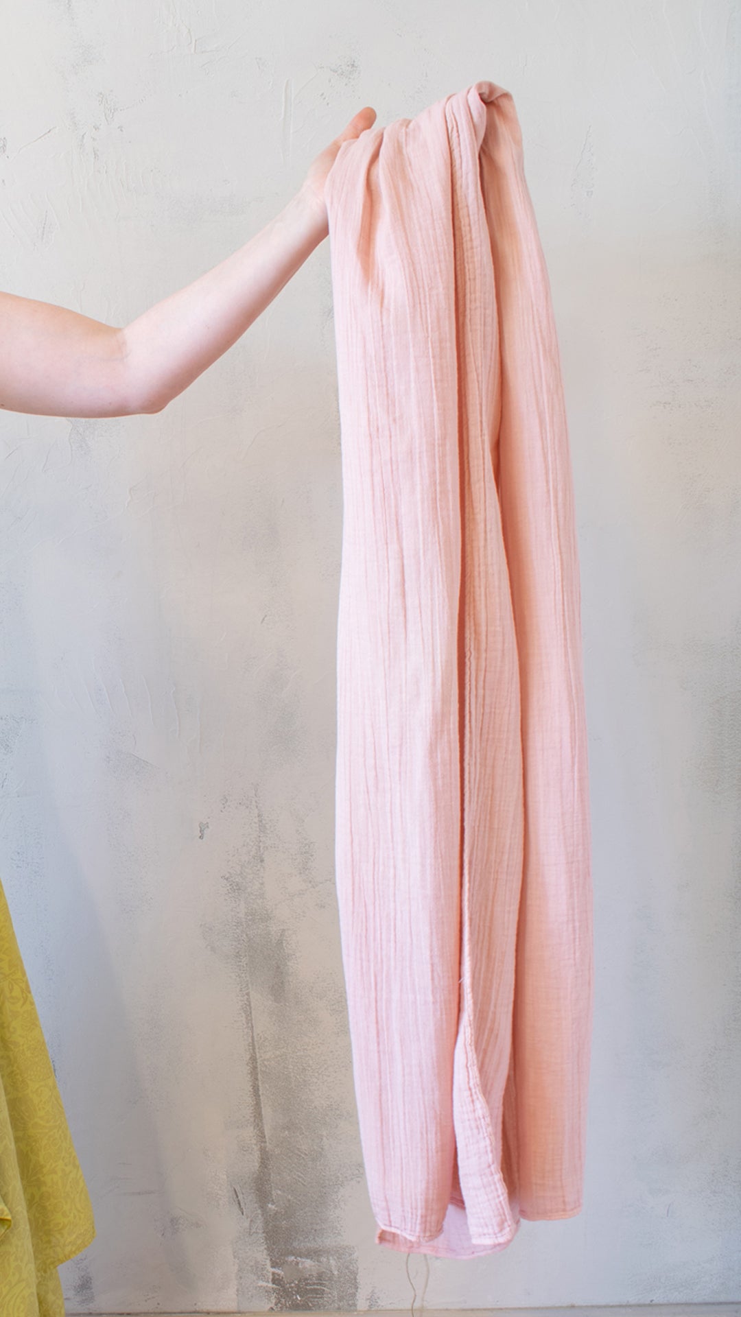 Plain Shawl (Multiple Colors)