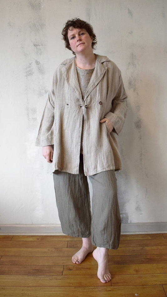 Giacca Cimabue (Multiple Colors)