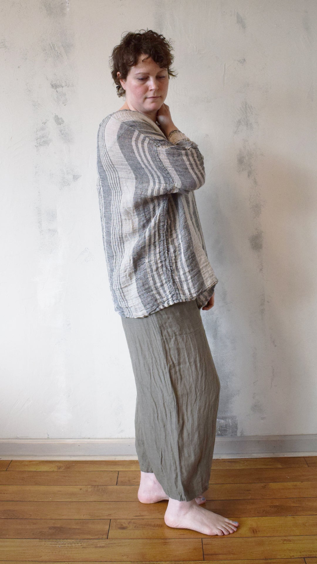 Camicia Presenza (Multiple Colors)