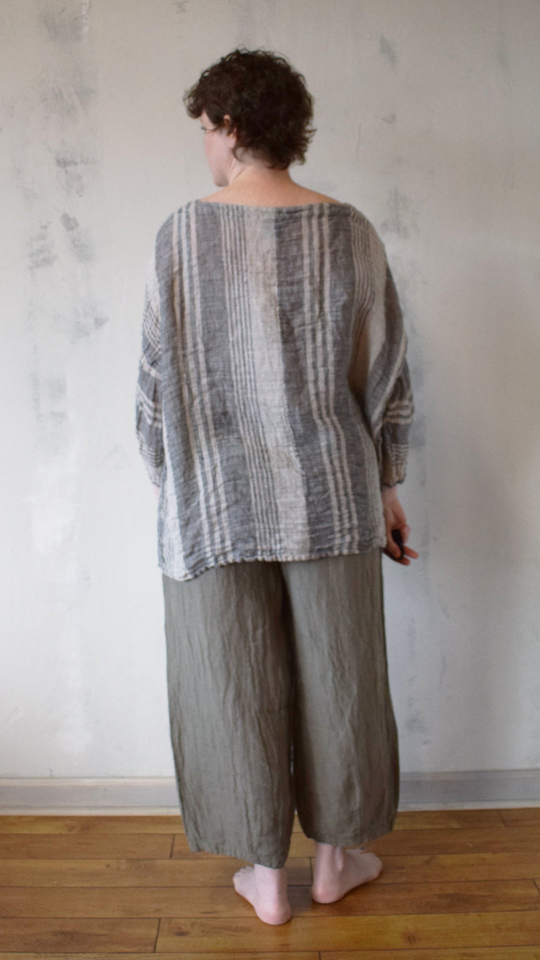 Camicia Presenza (Multiple Colors)