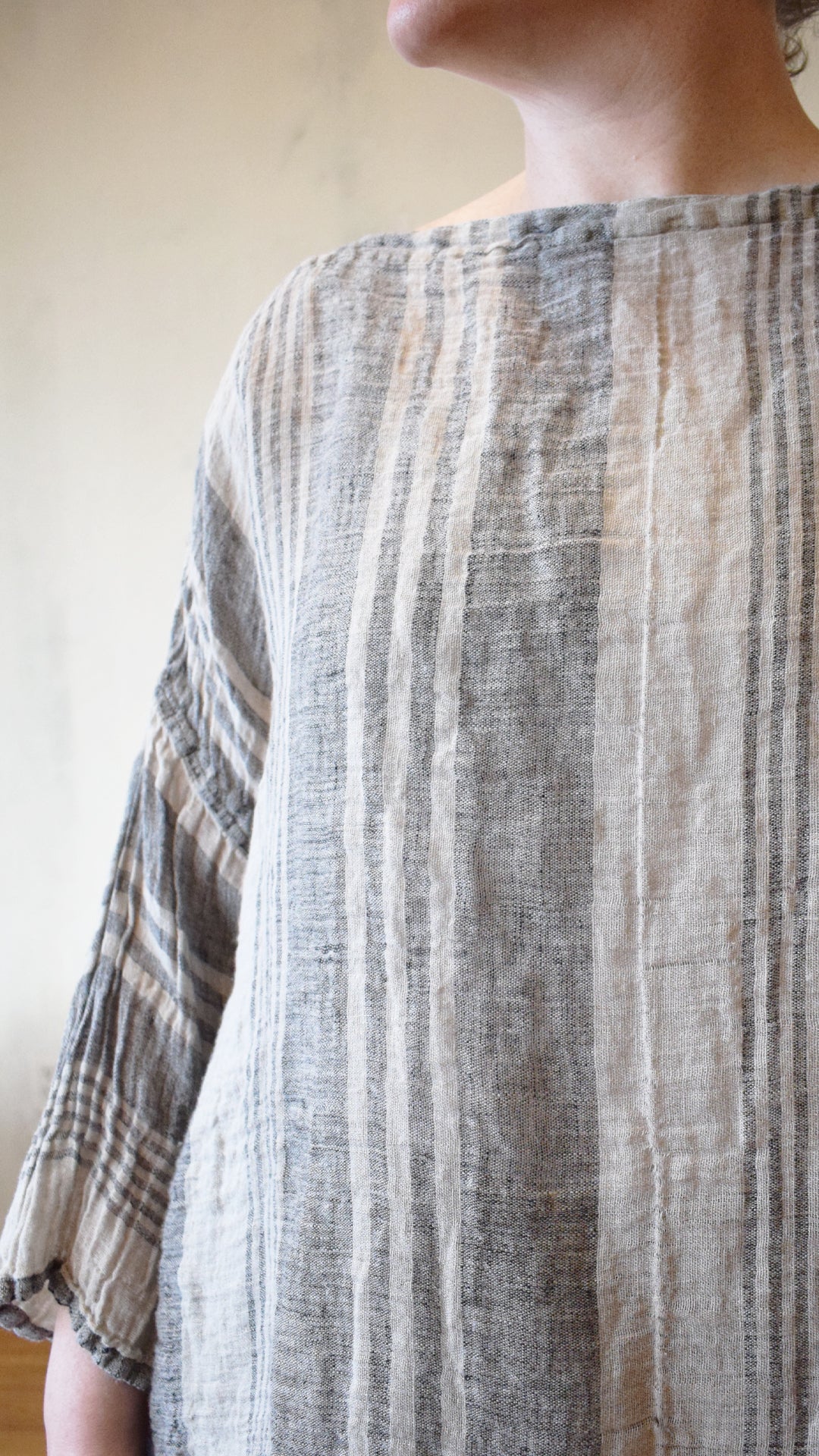 Camicia Presenza (Multiple Colors)