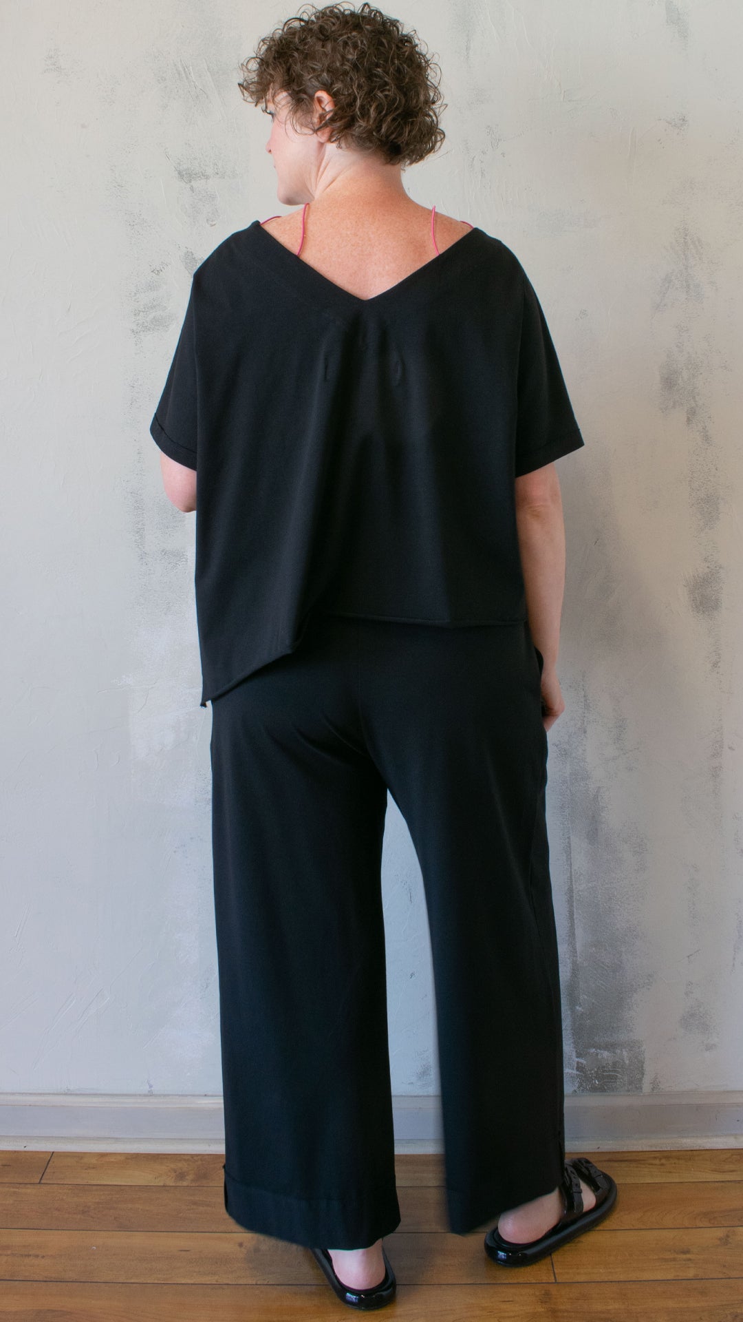 Calder Tee