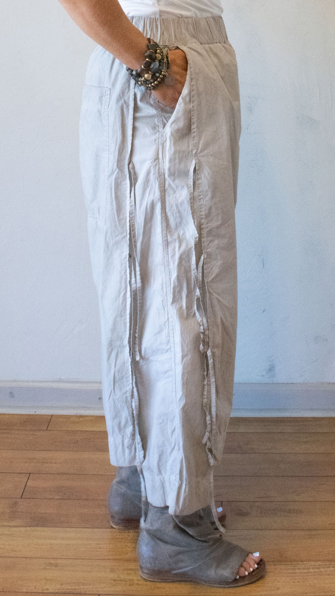 Piper Ribbon Pant