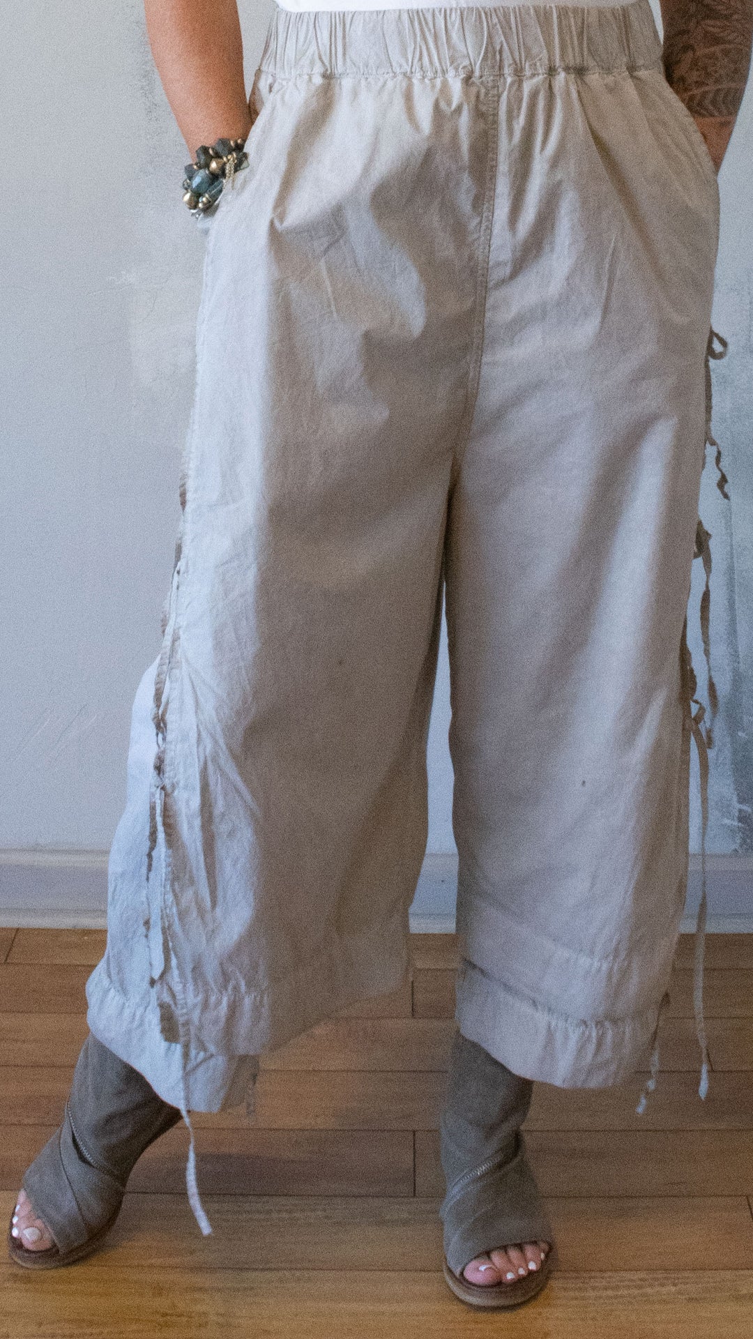 Piper Ribbon Pant