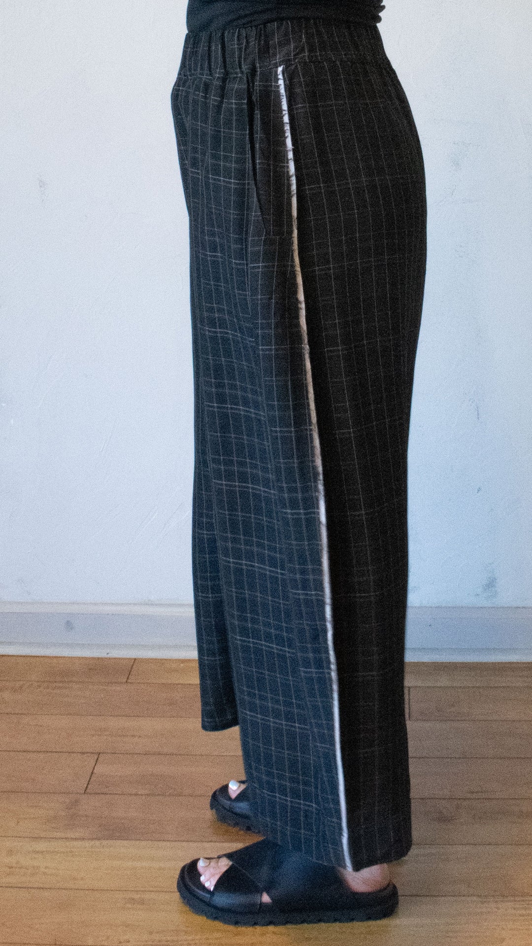 La Vaca Loca Pants