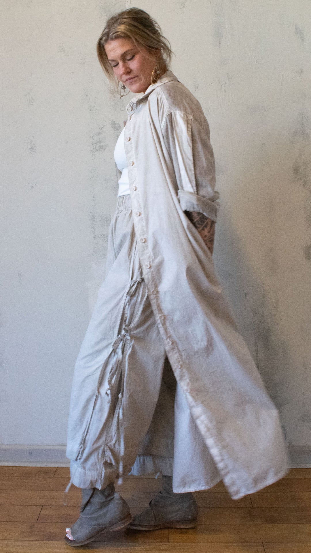 Piper Ribbon Pant