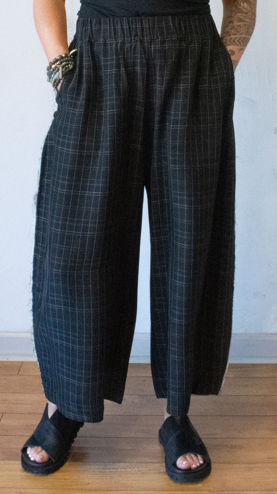 La Vaca Loca Pants