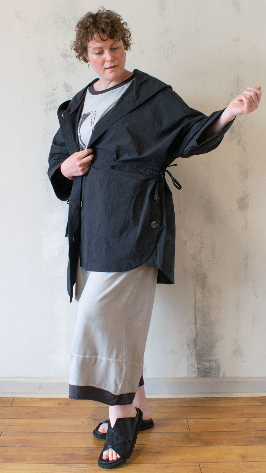 Wind Breaker