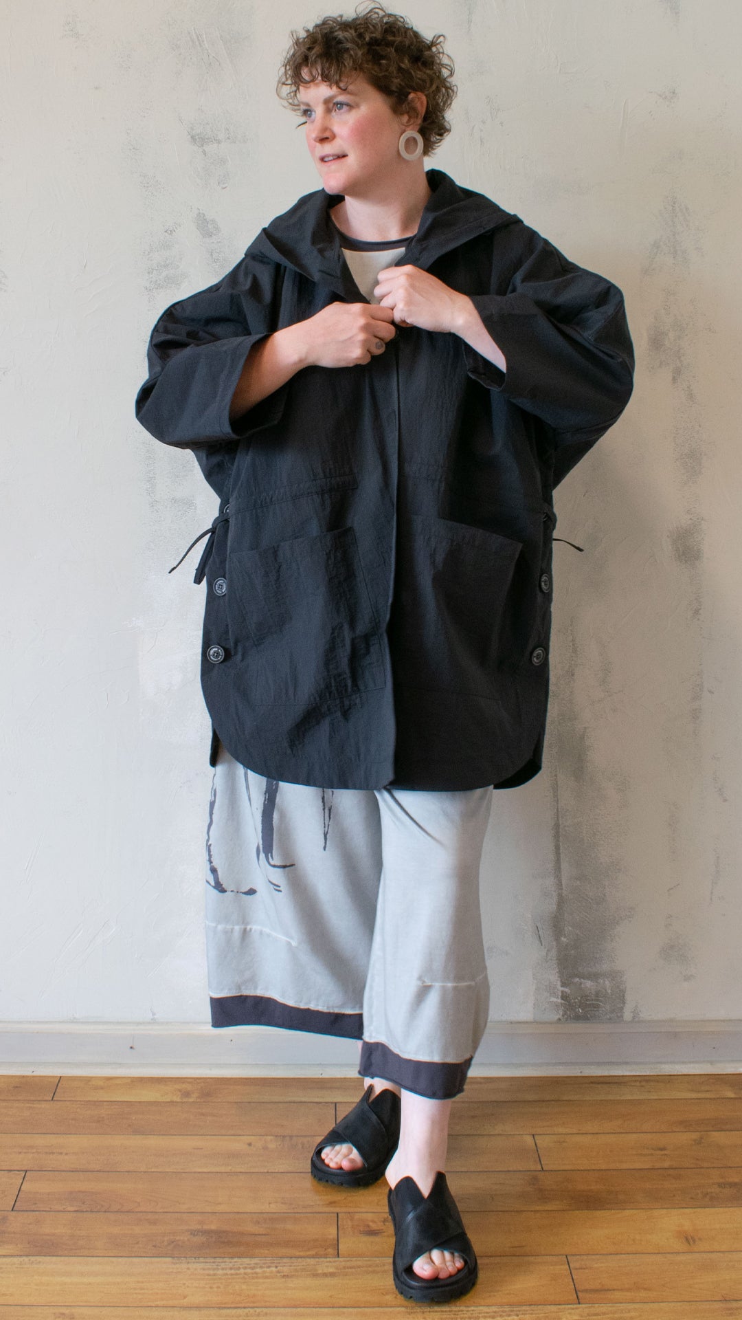 Wind Breaker