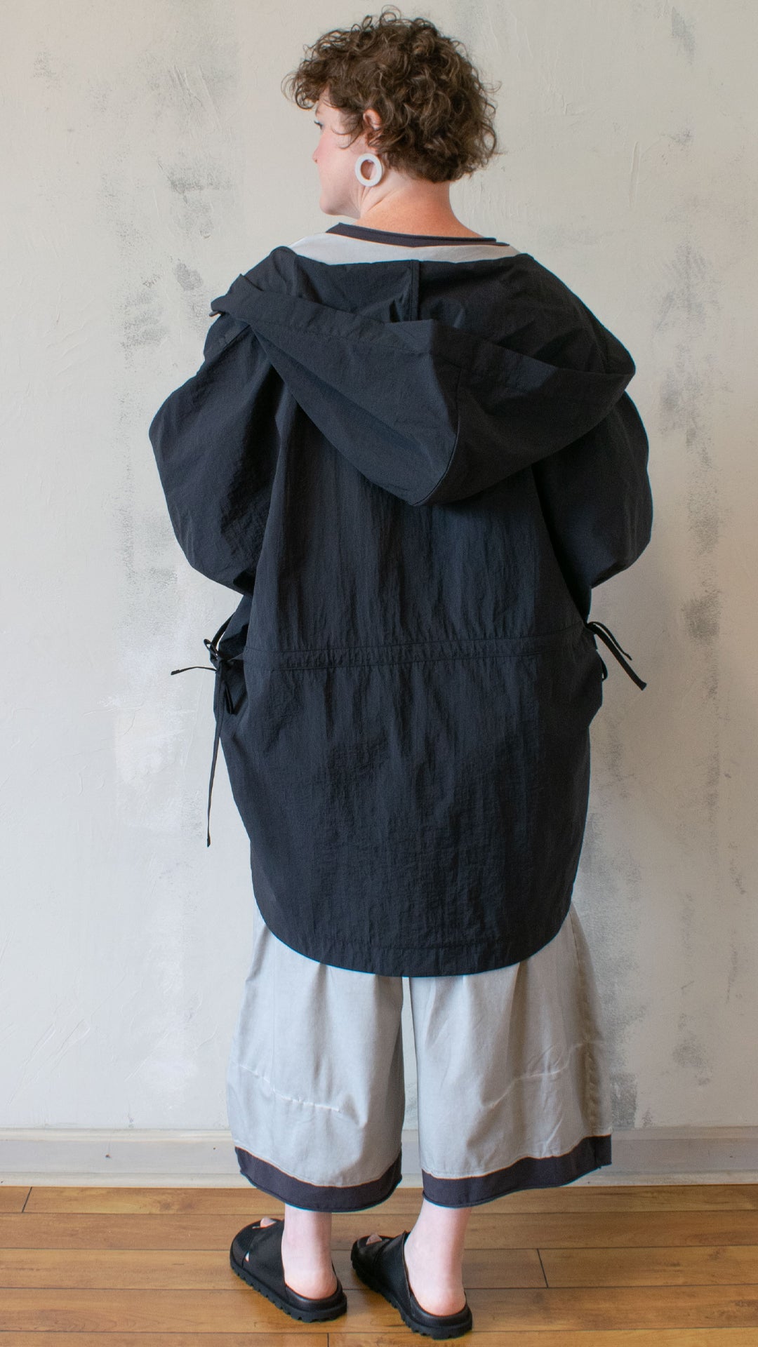 Wind Breaker