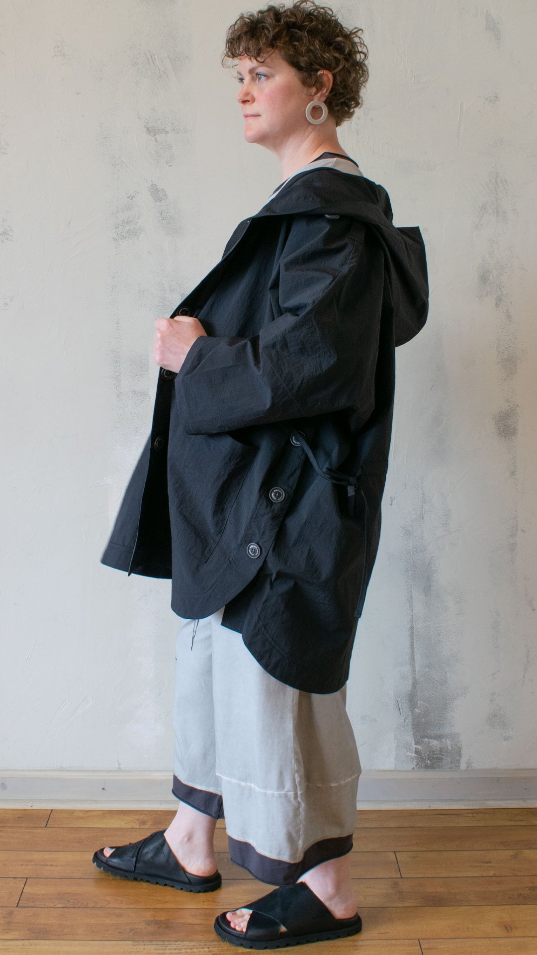 Wind Breaker