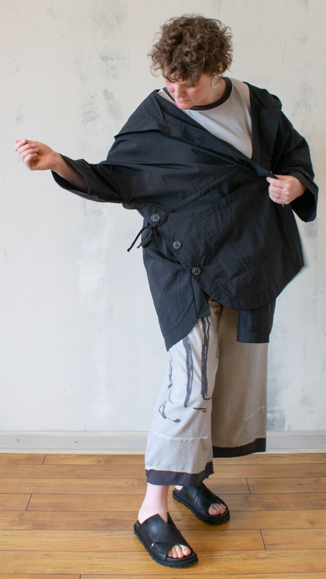 Wind Breaker