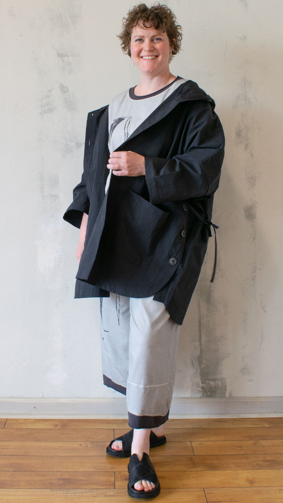Wind Breaker