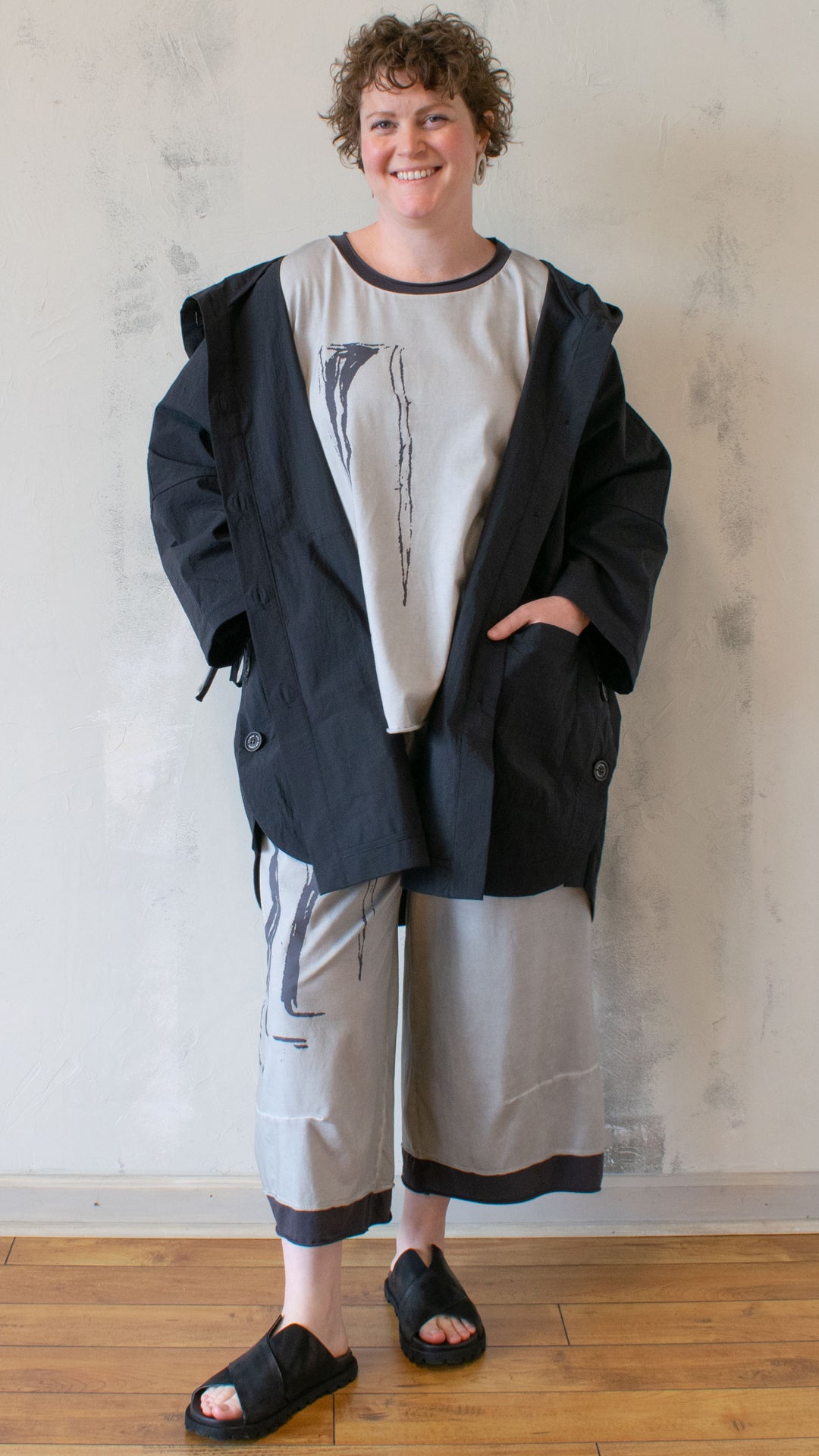 Wind Breaker