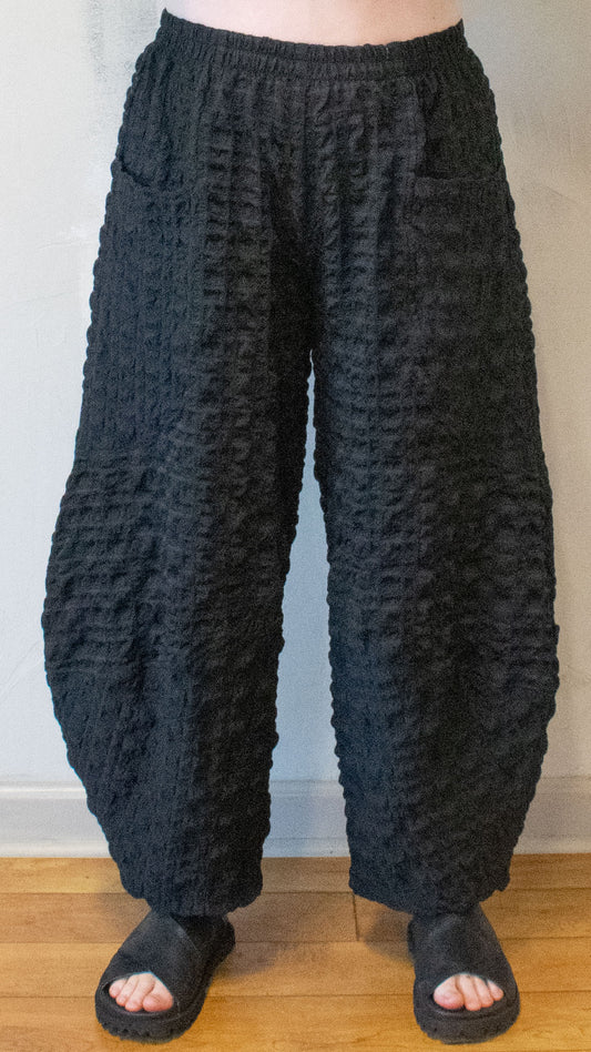 Pucker Pant