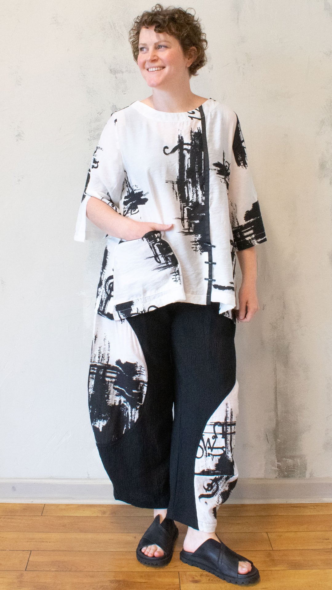 Symphony Top