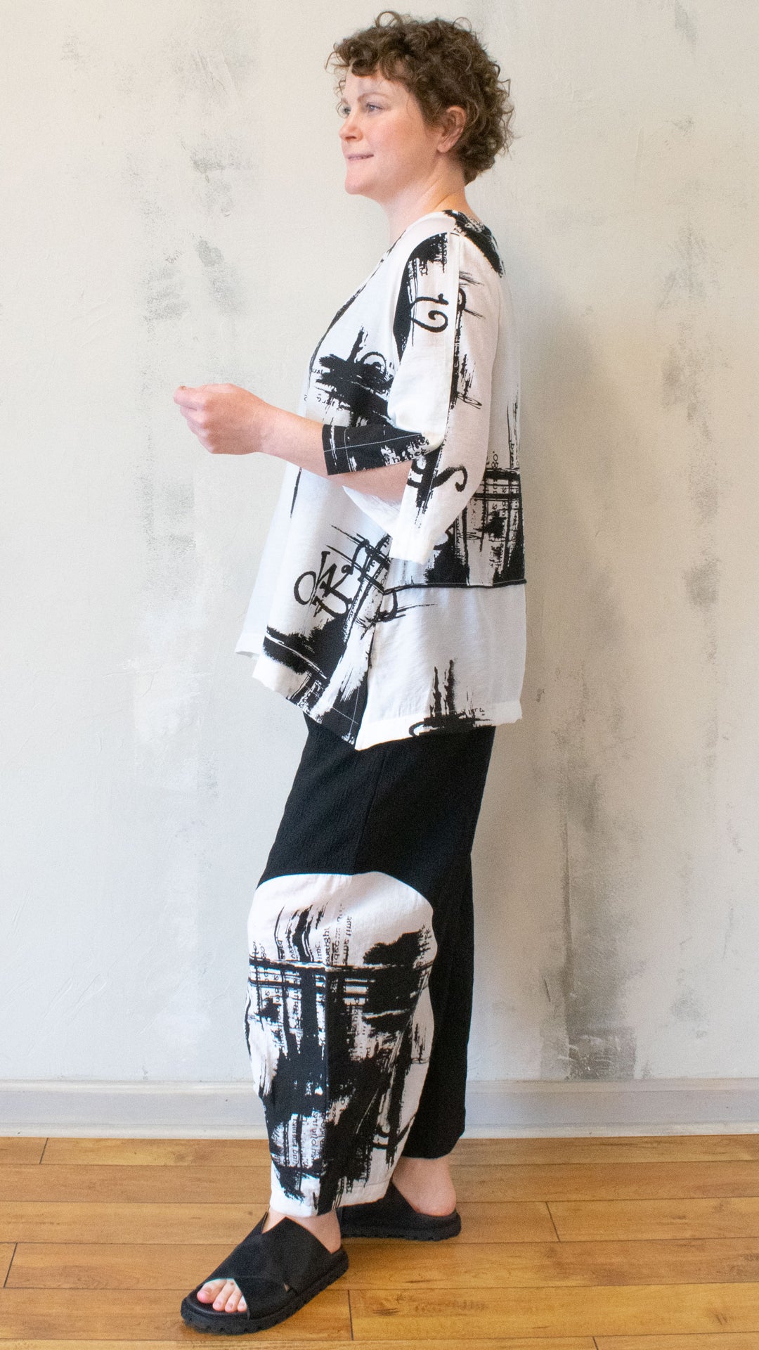 Symphony Top