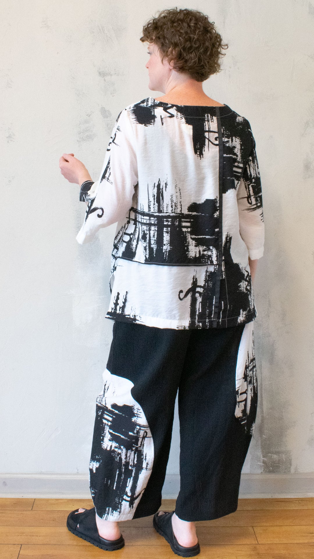 Symphony Top