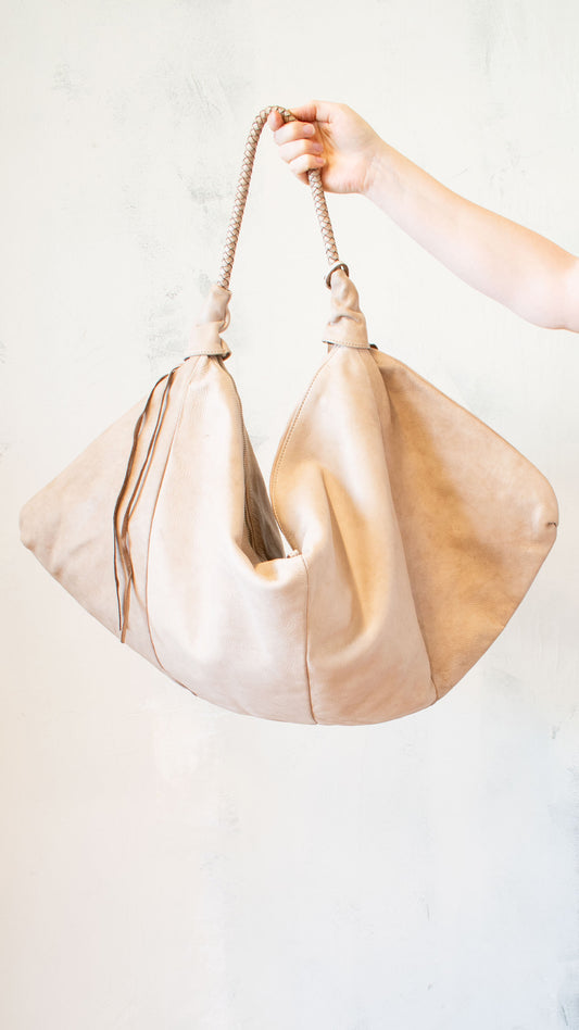 Double Up Tote