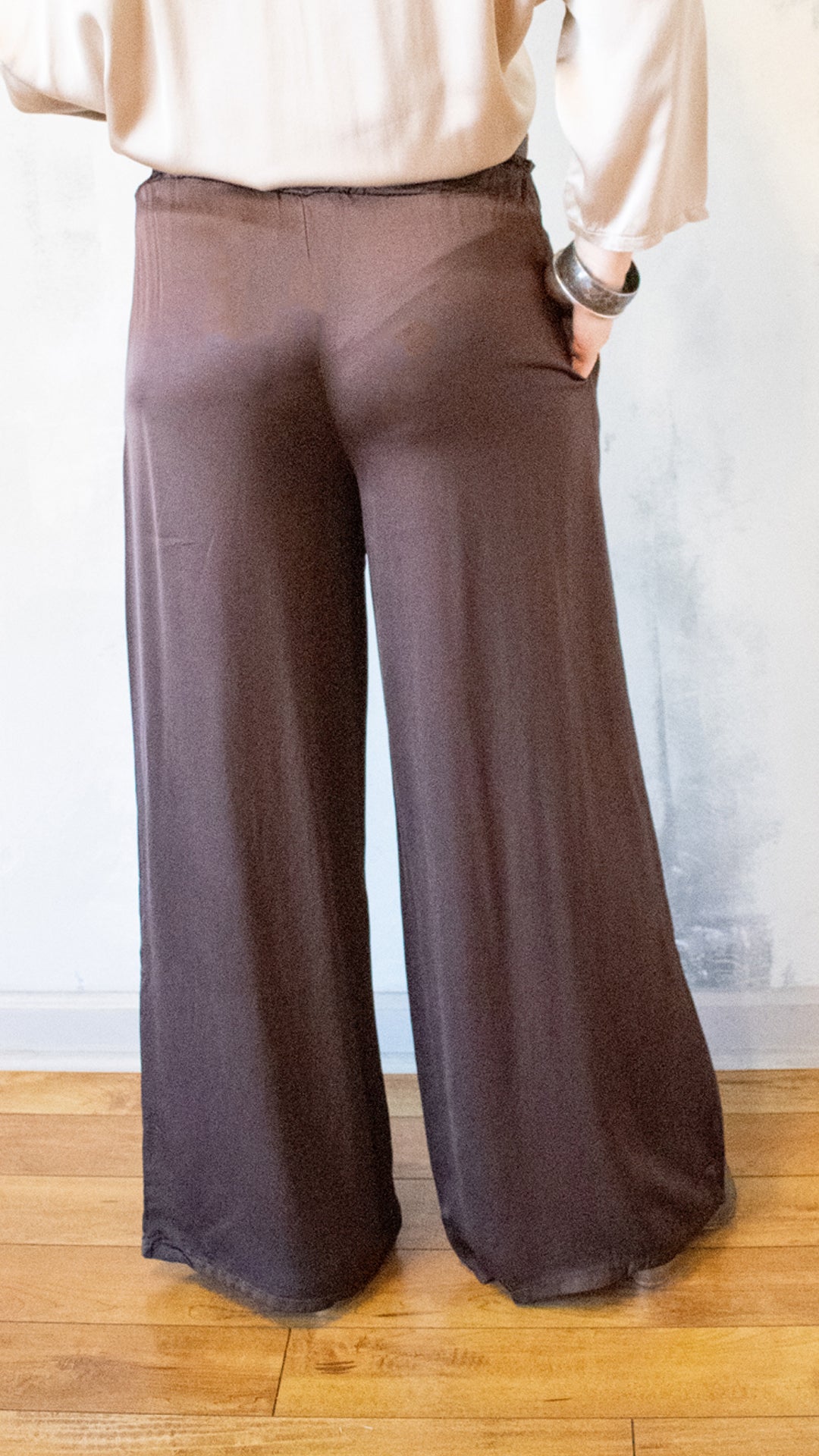 Palazzo Pant