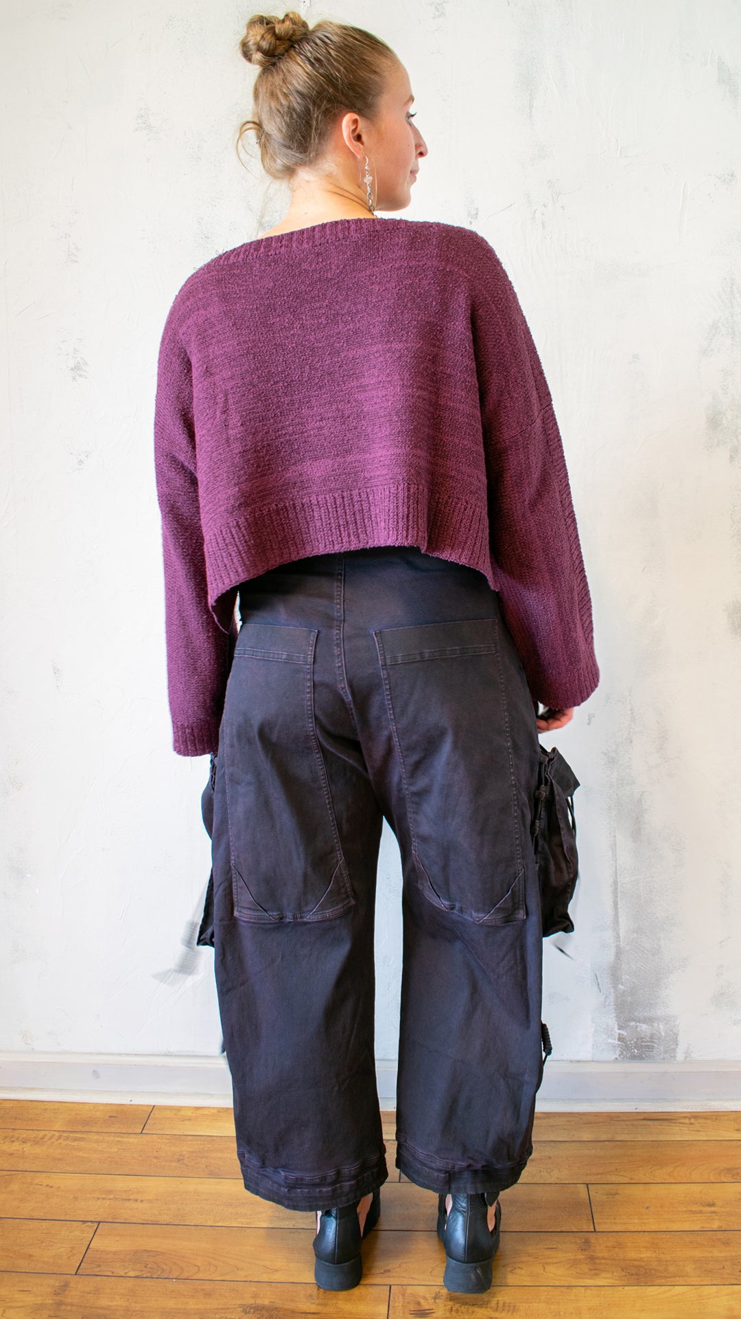 Georgia Sweater