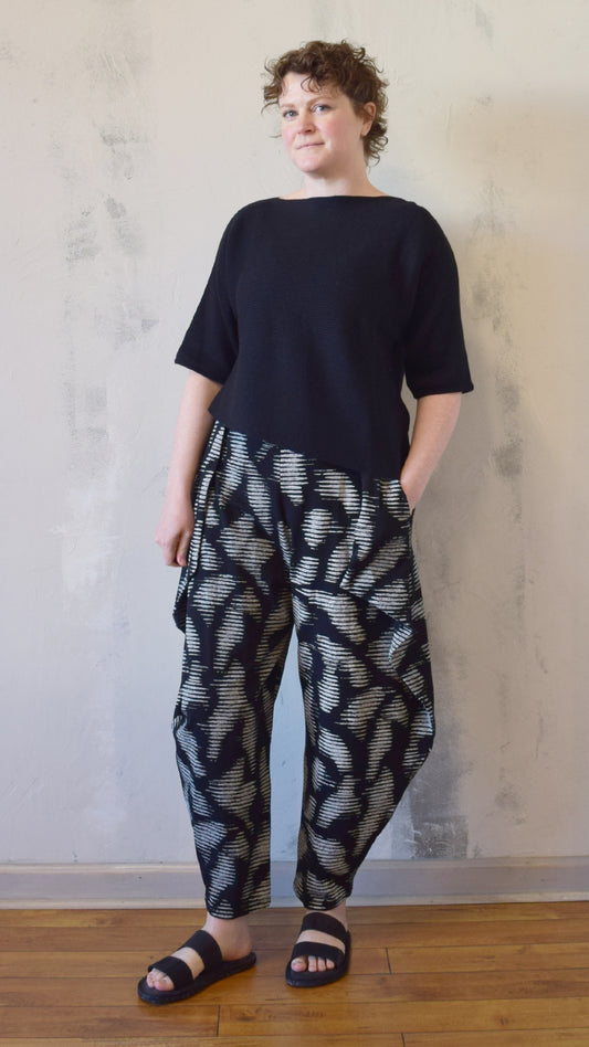 Adara Sweater(Multiple Colors)