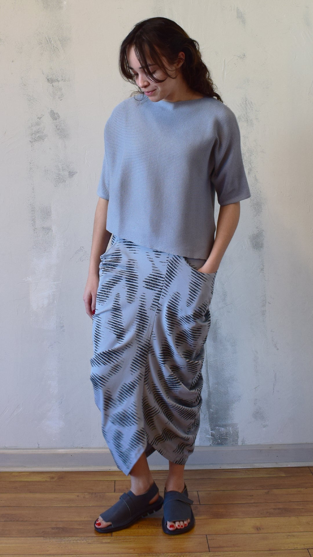 Athena Skirt