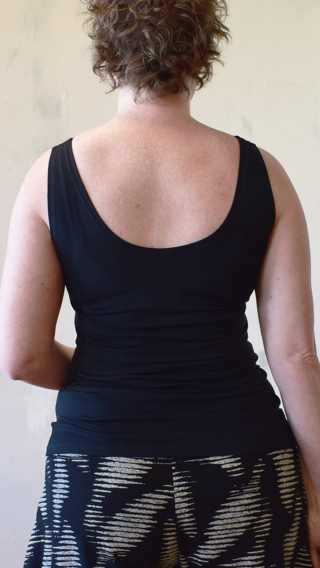 Basic Tank (Multiple Colors)