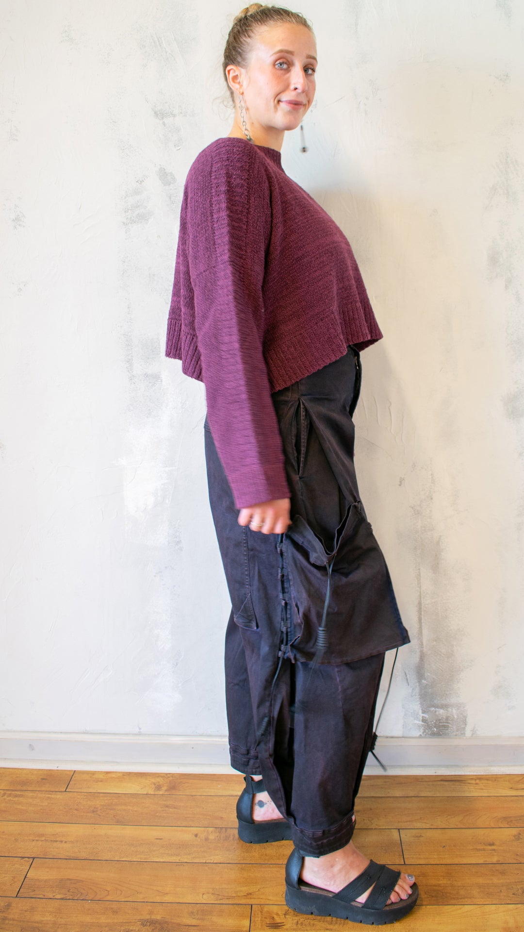 Georgia Sweater