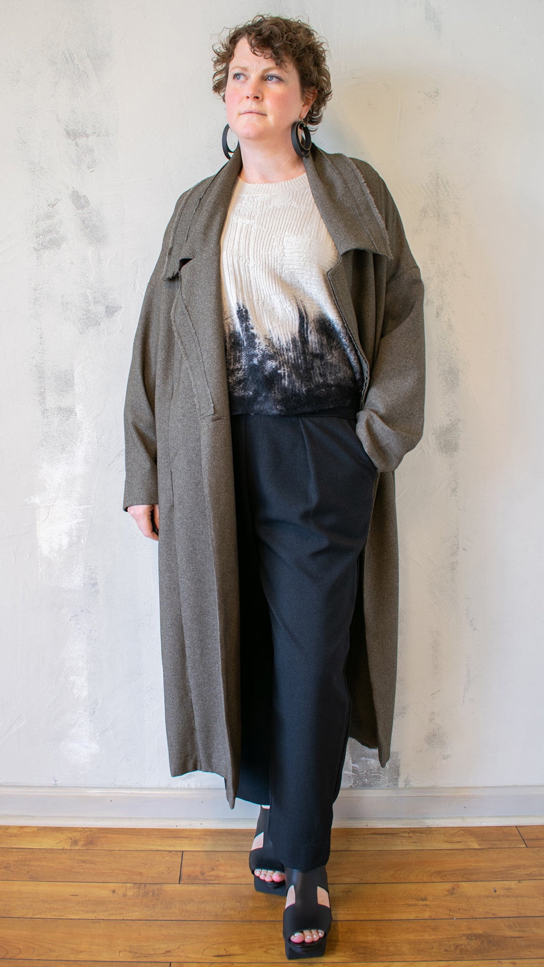 Teli Coat