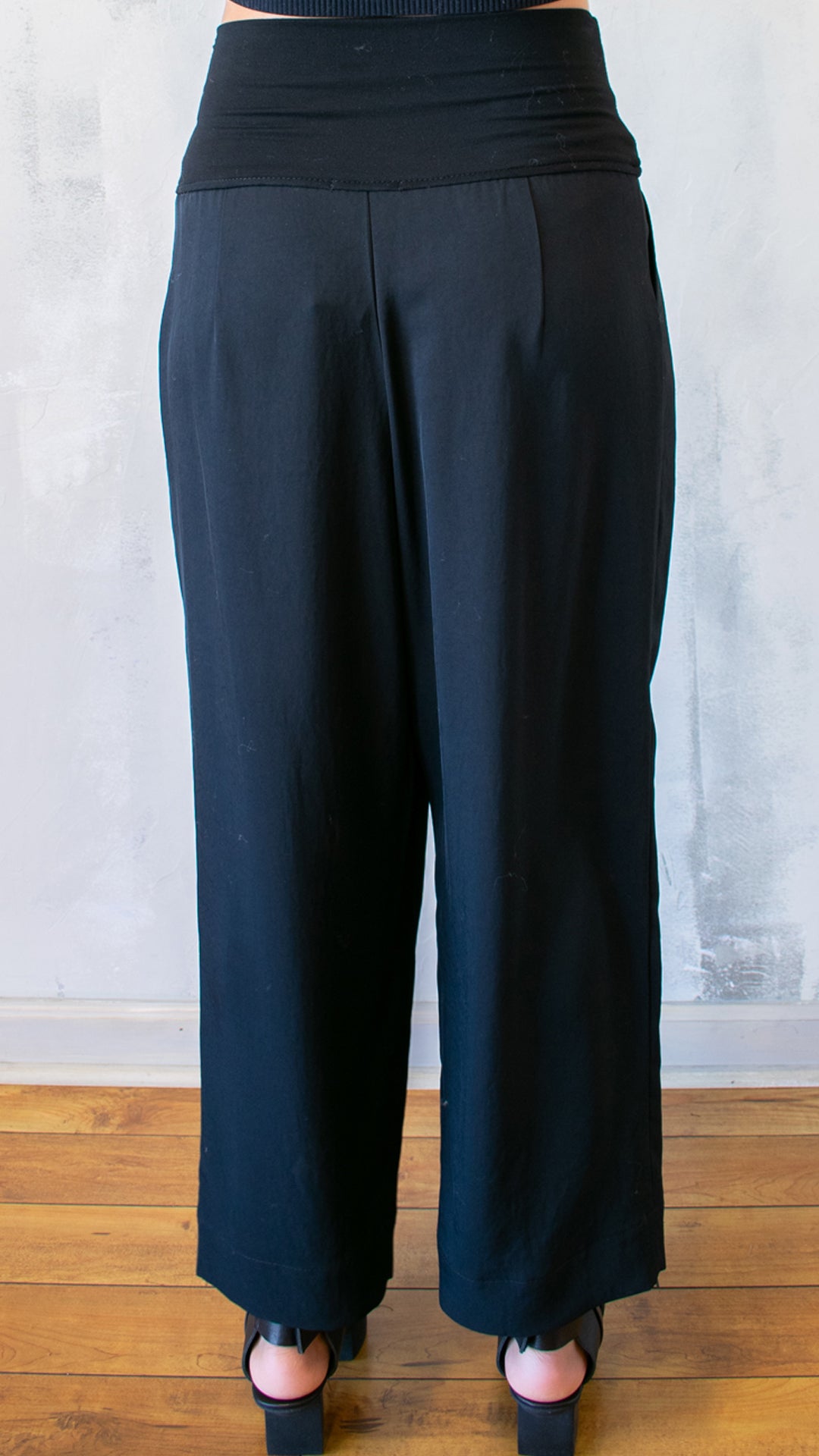 Geik Trouser