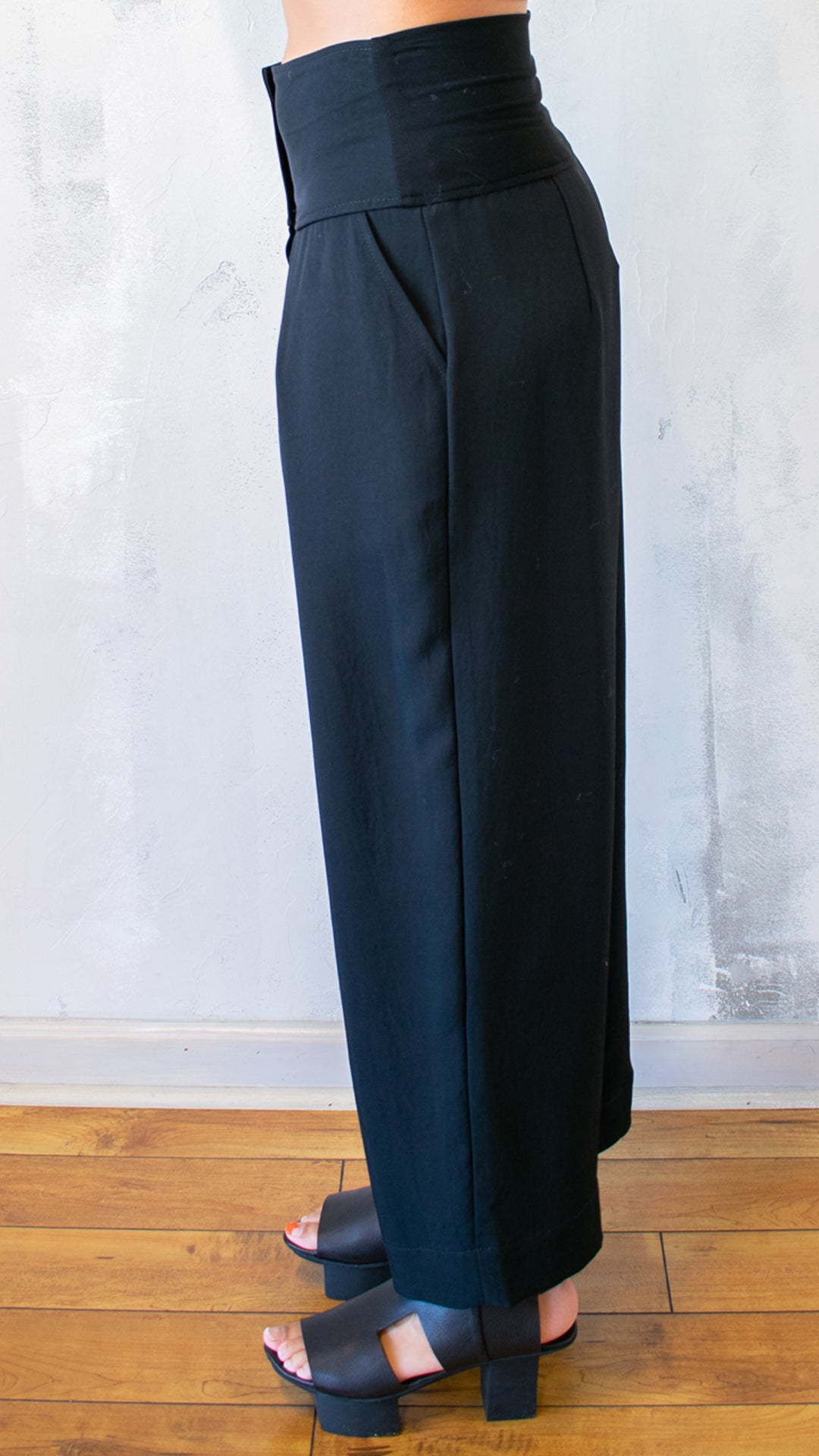 Geik Trouser