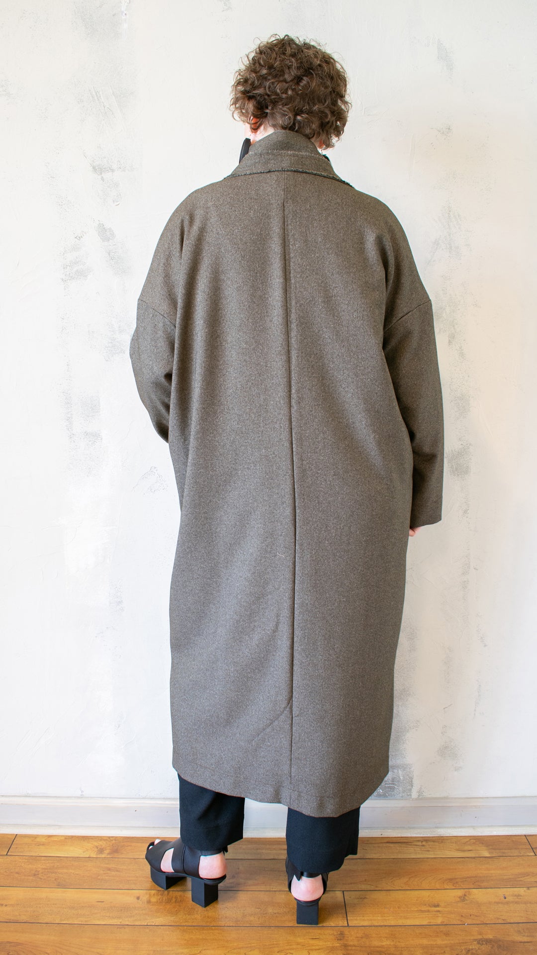 Teli Coat