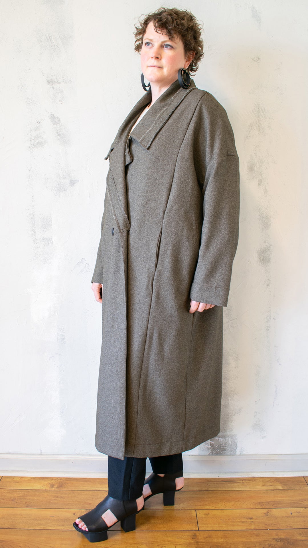 Teli Coat