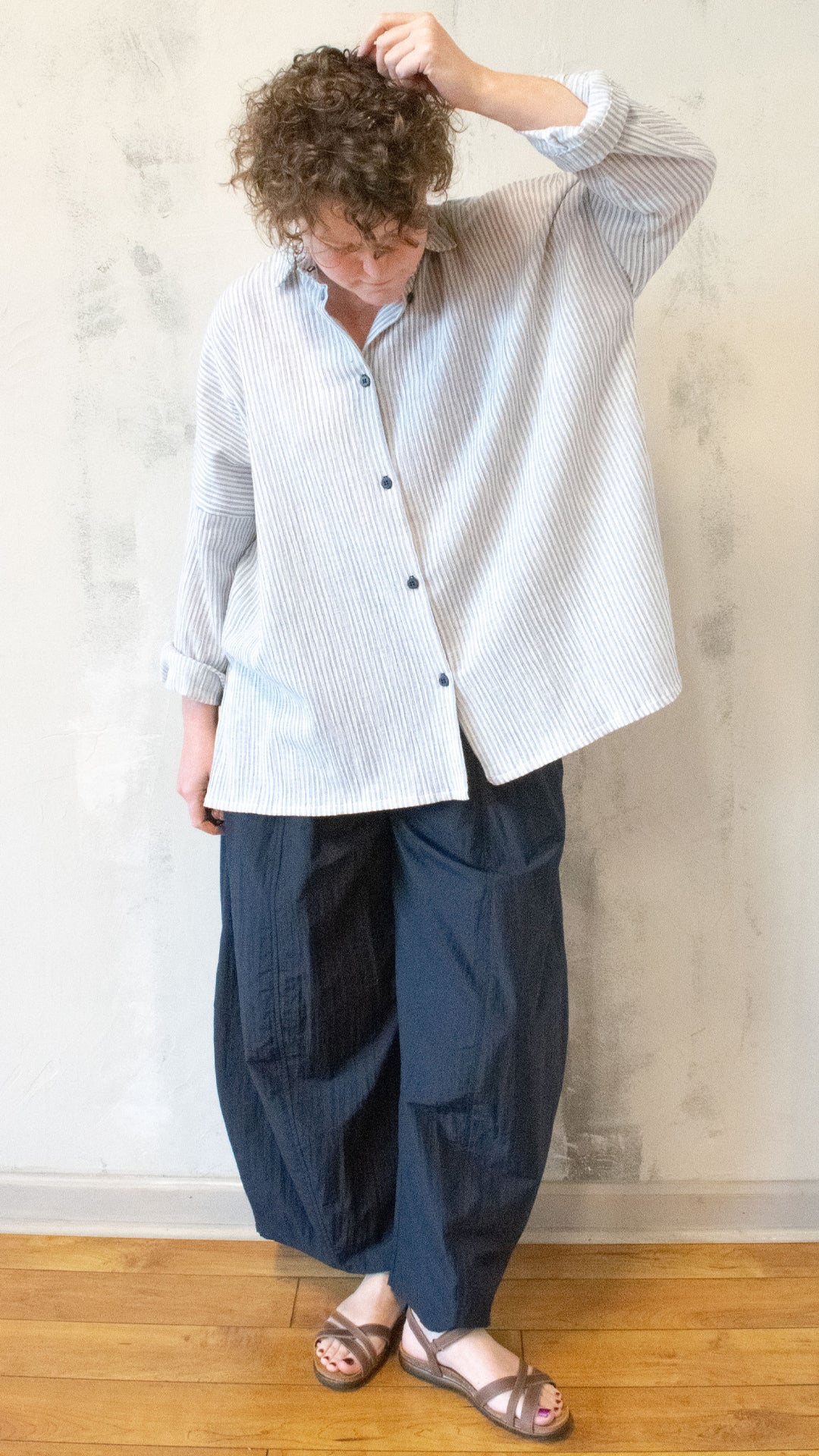 Nati Shirt