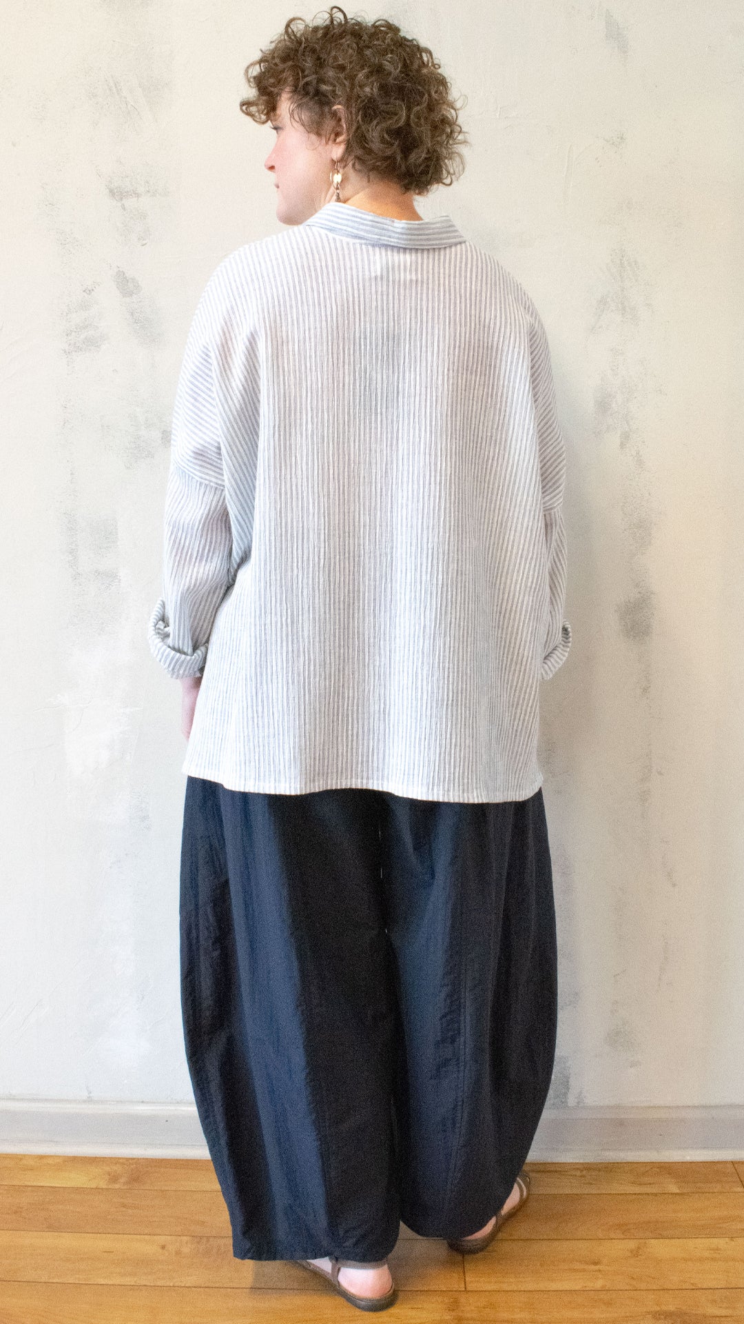 Nati Shirt