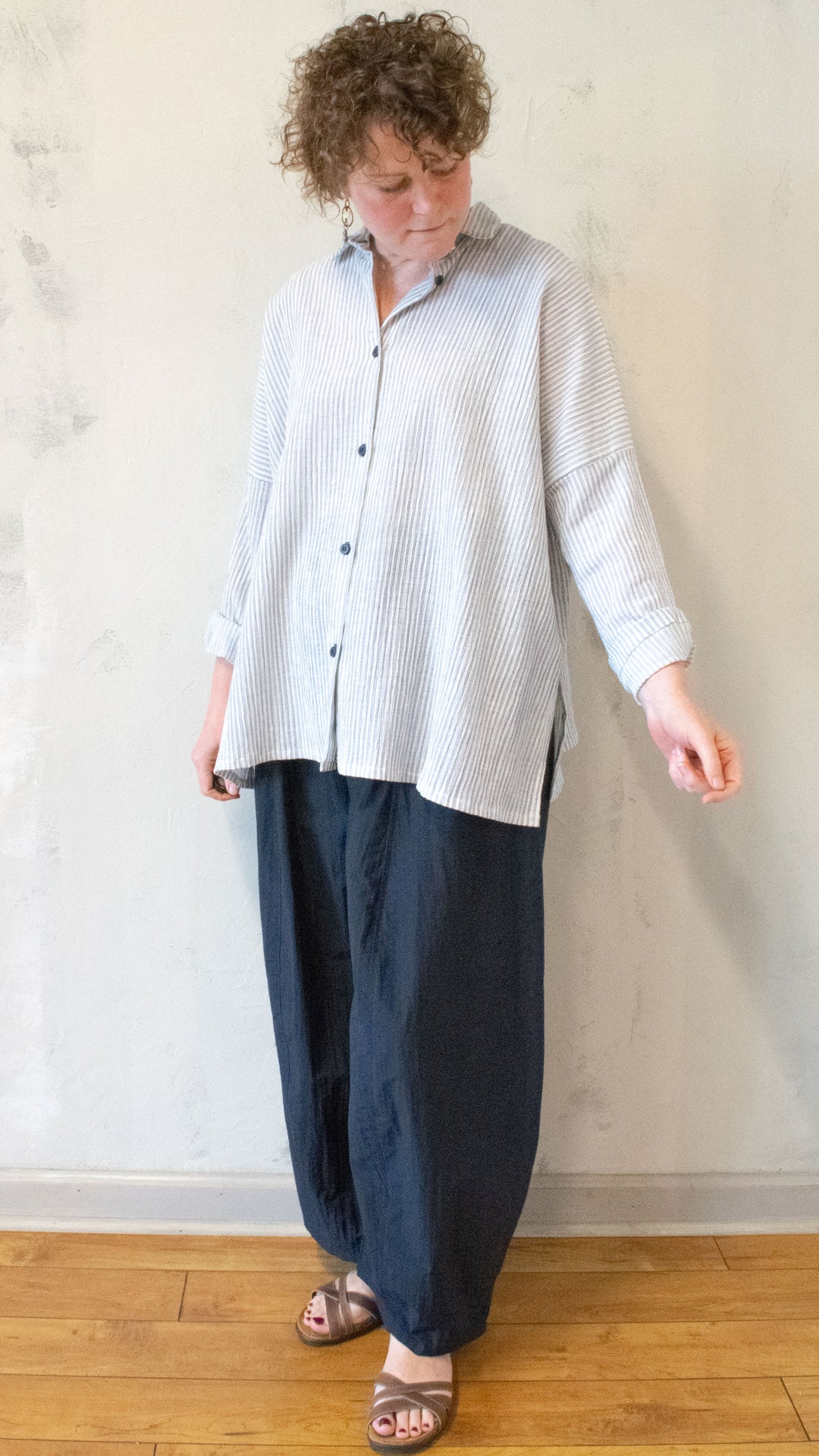 Nati Shirt