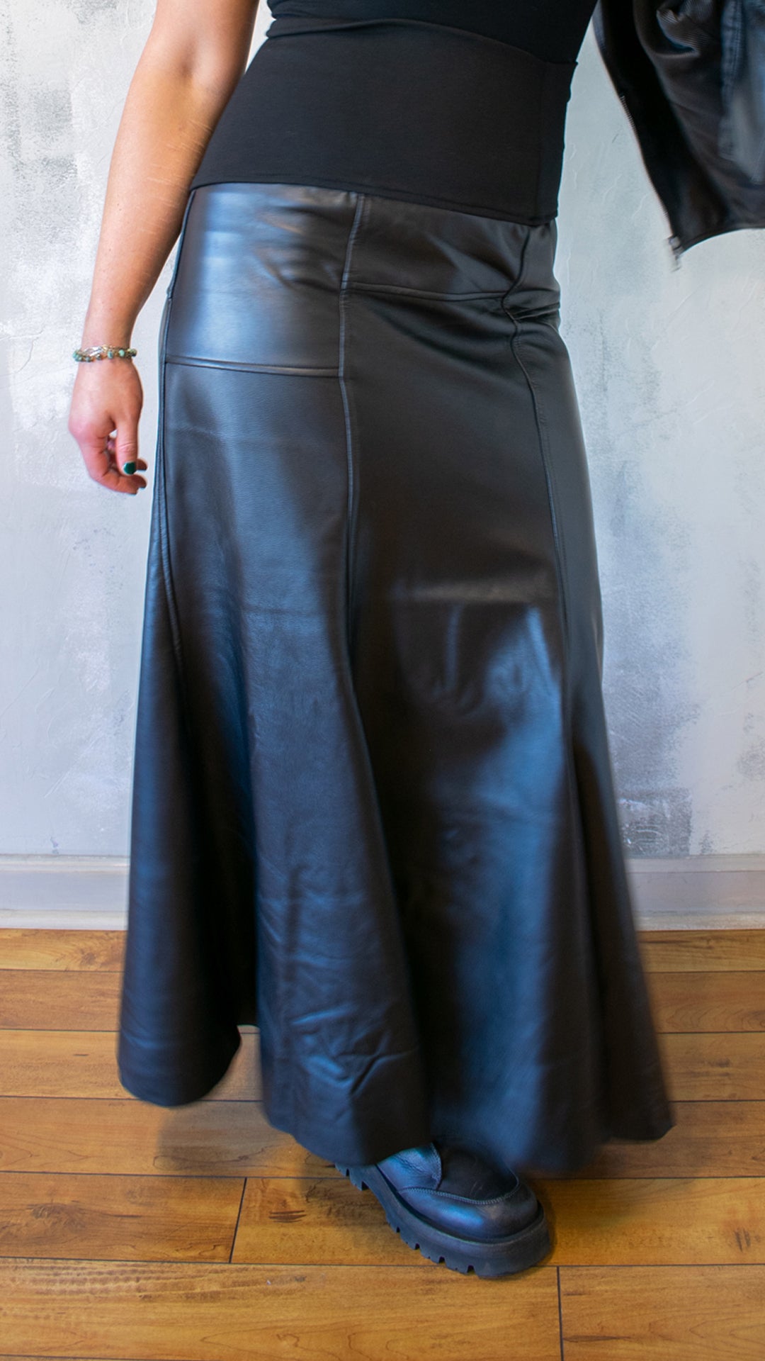 Lara Skirt