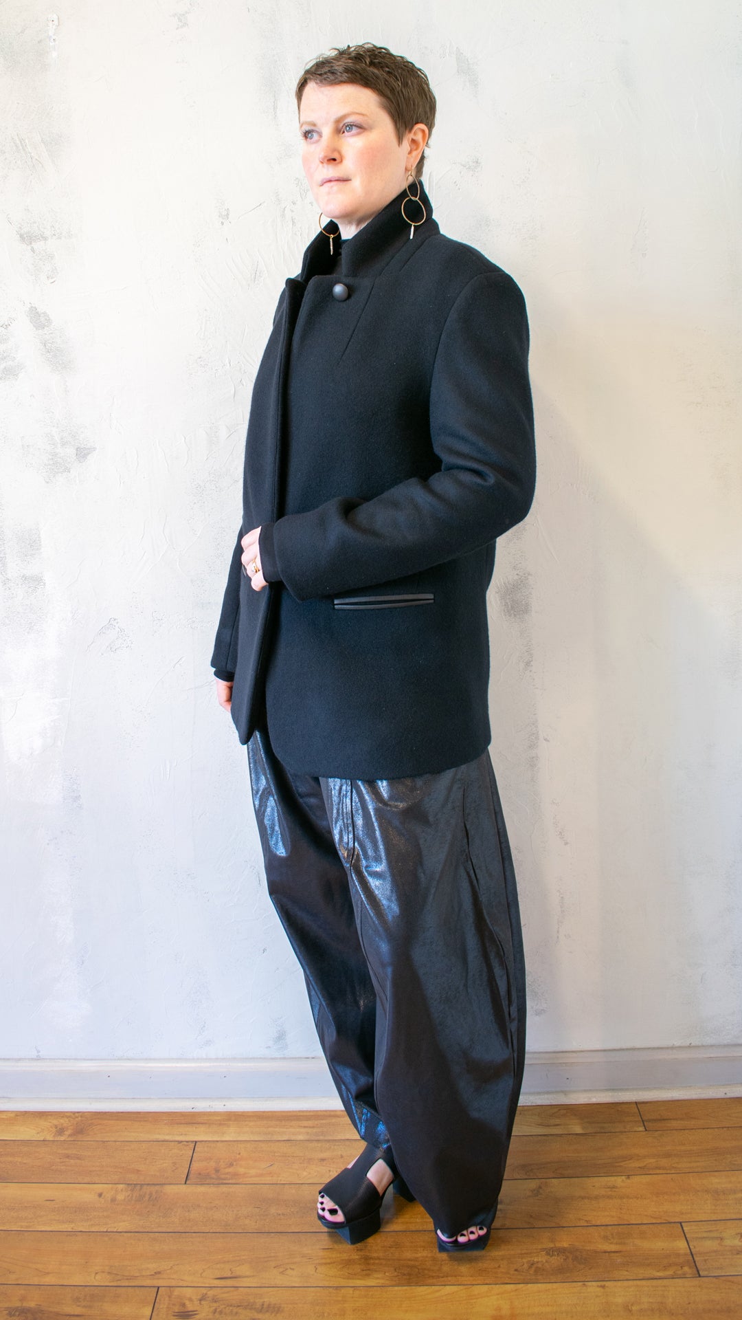 Hudson Jacket