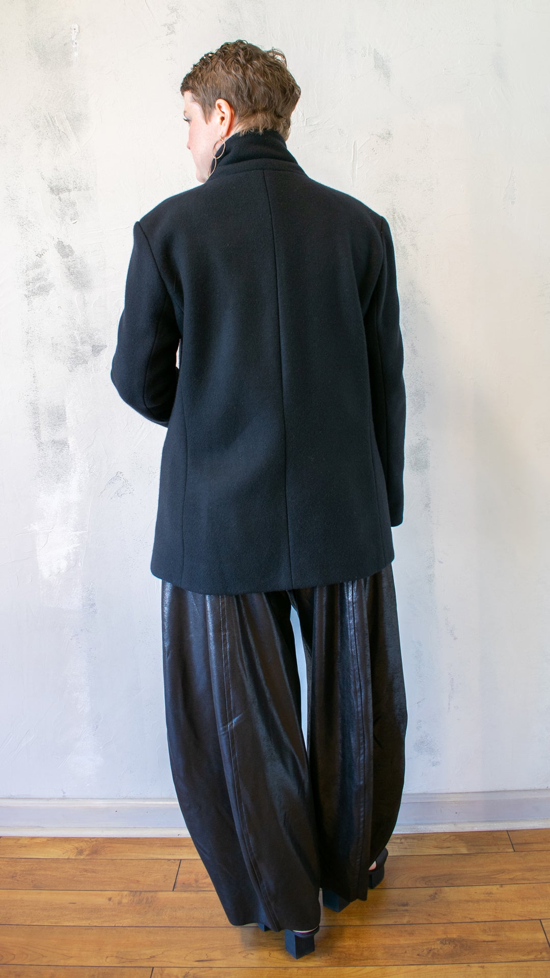 Hudson Jacket