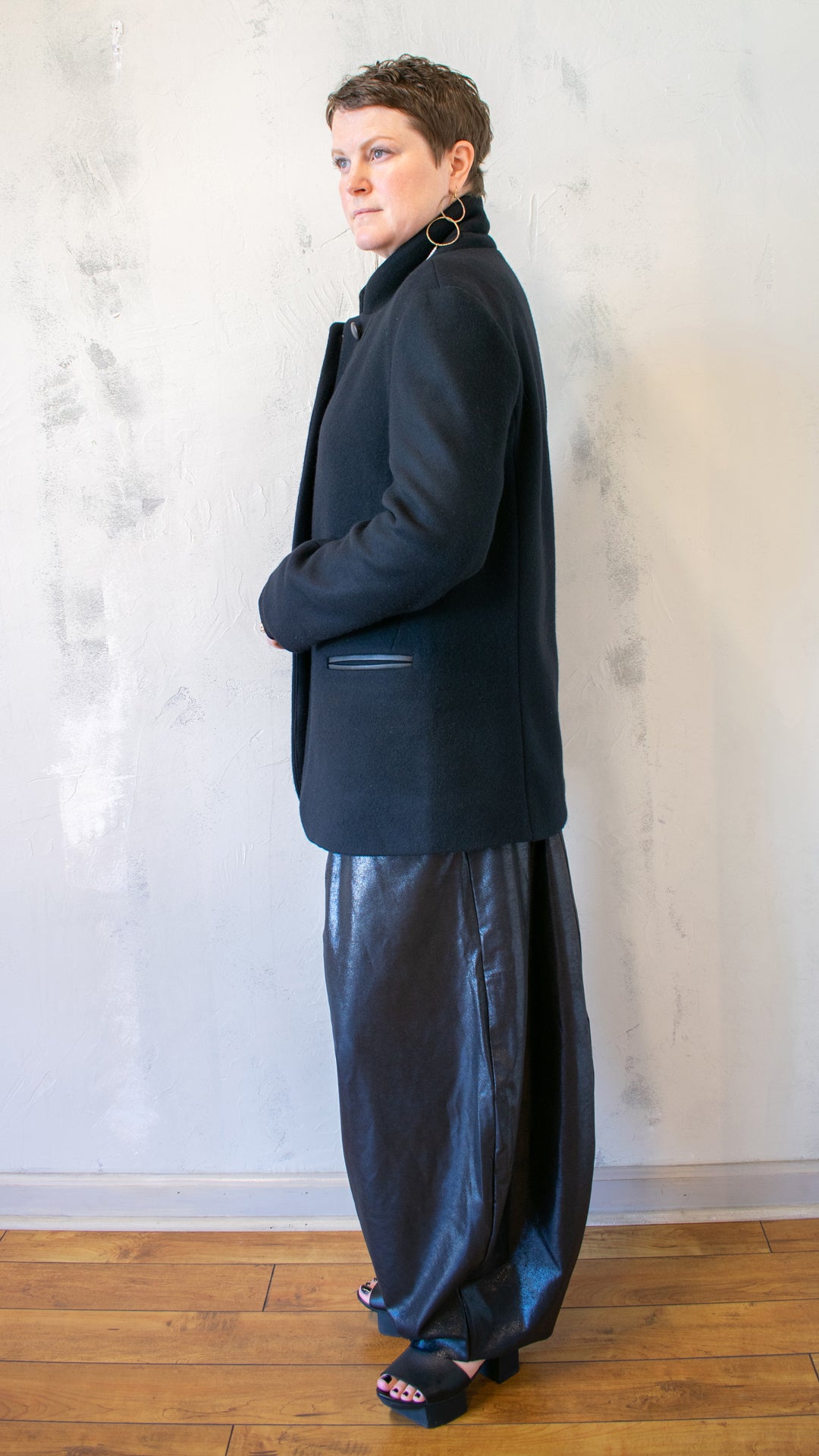 Hudson Jacket