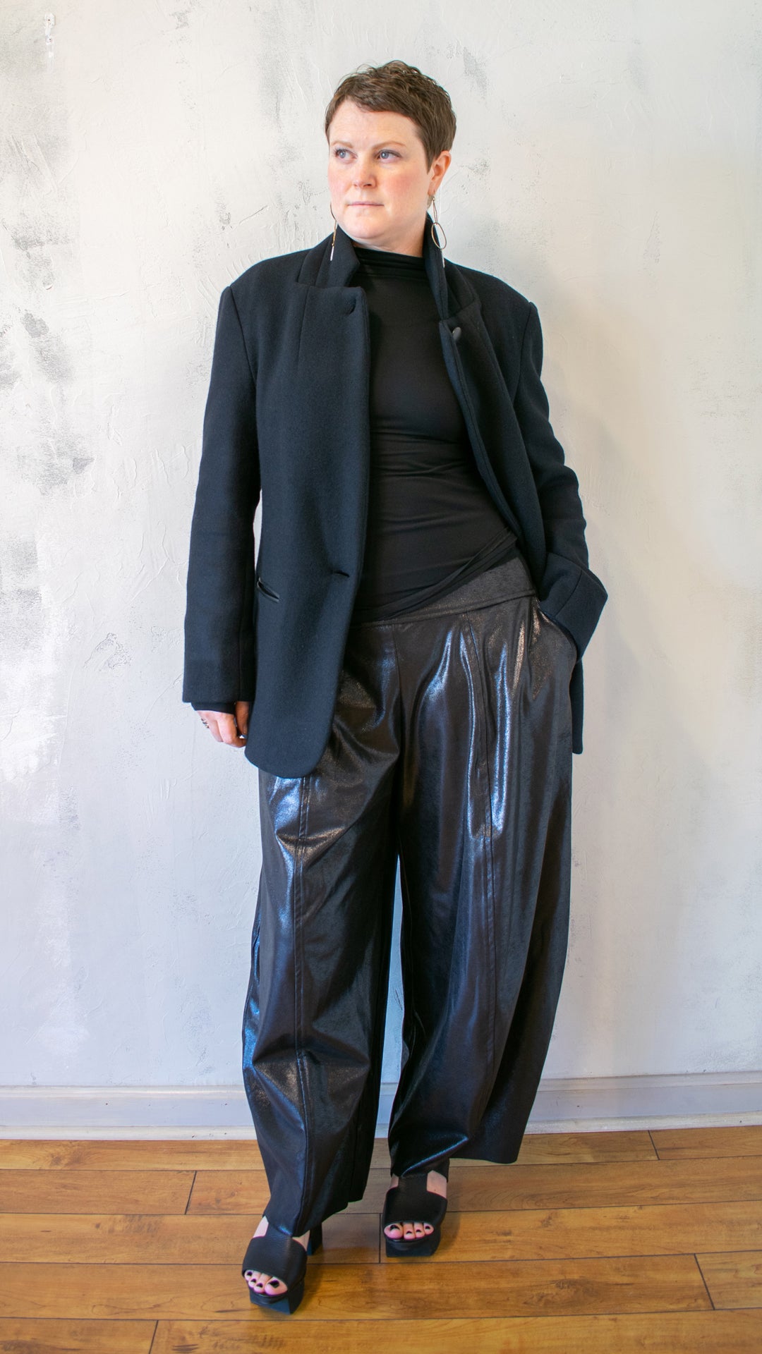 Hudson Jacket