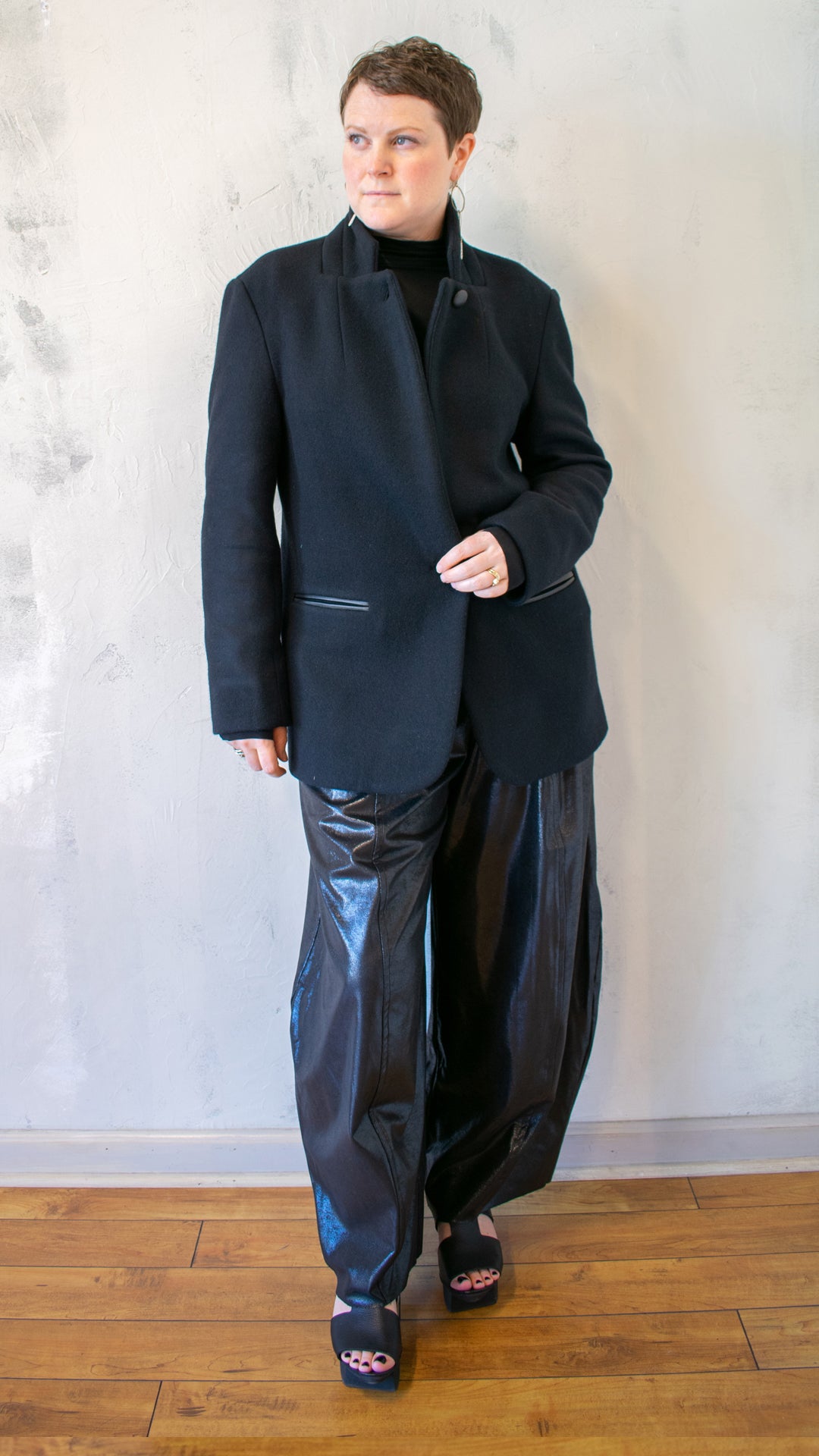 Hudson Jacket