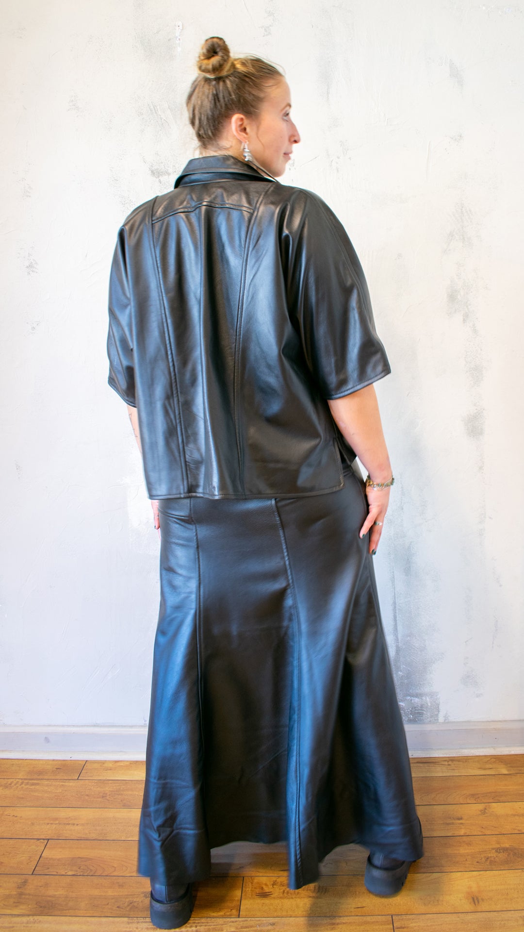 Gaius Jacket